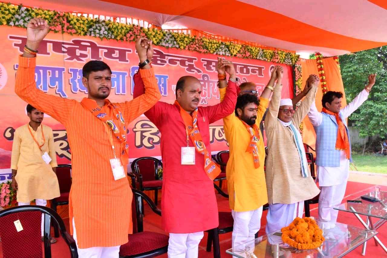 चंद्रिका प्रसाद पाण्डेय