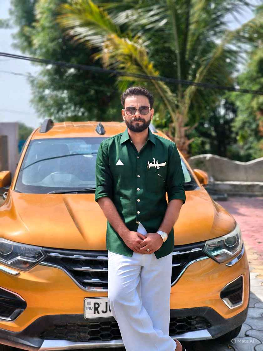 Hirachand Nayak