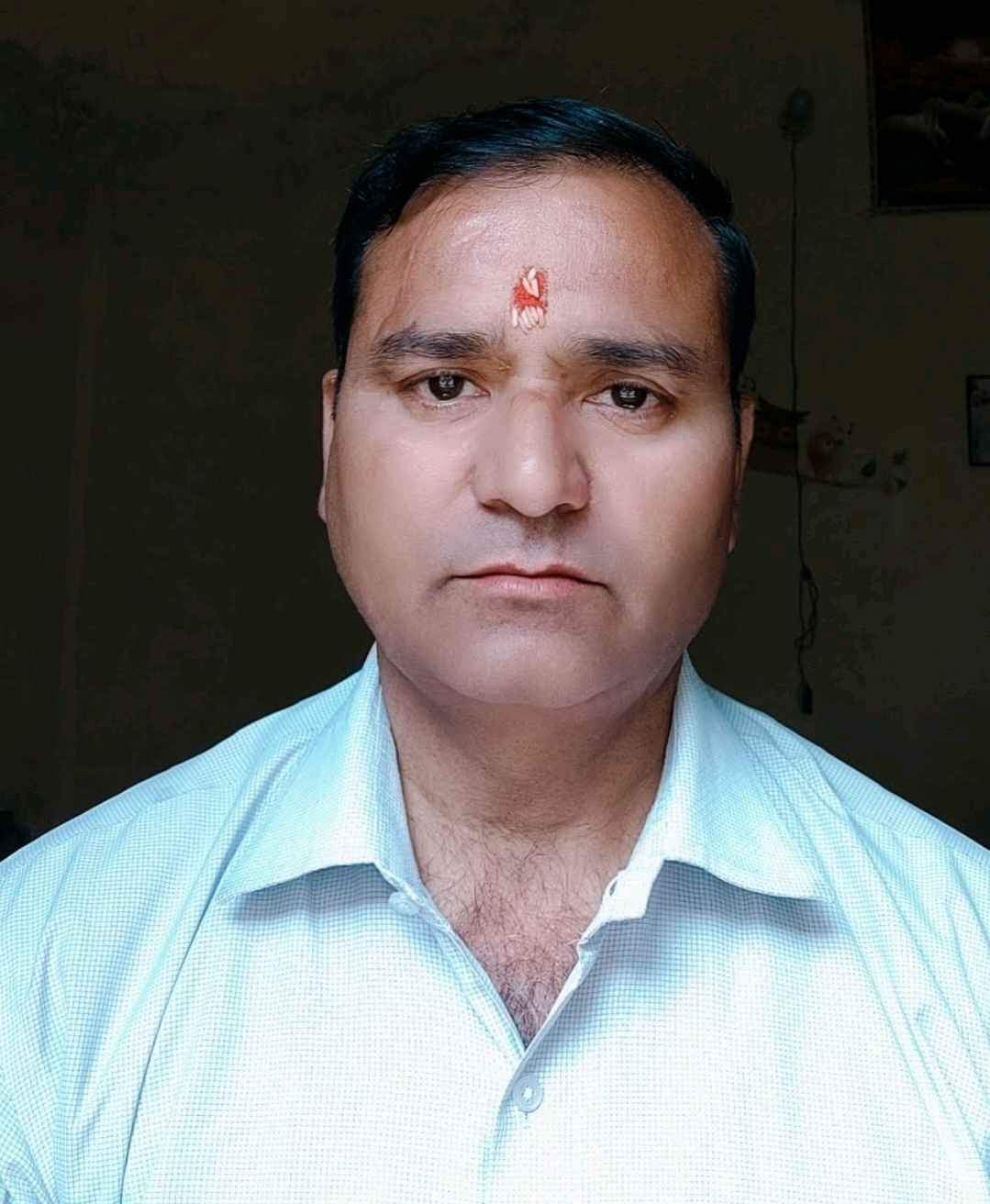 Jagdish Singh Bhandari