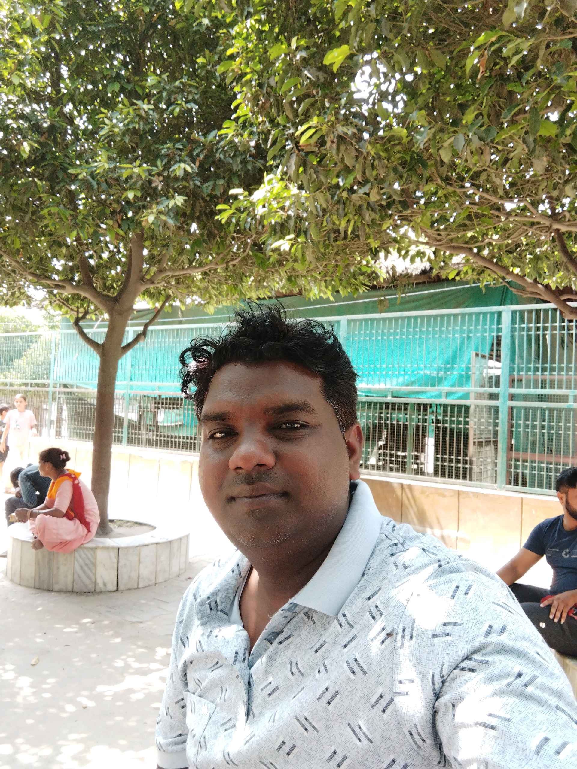 sanjay Rajpoot