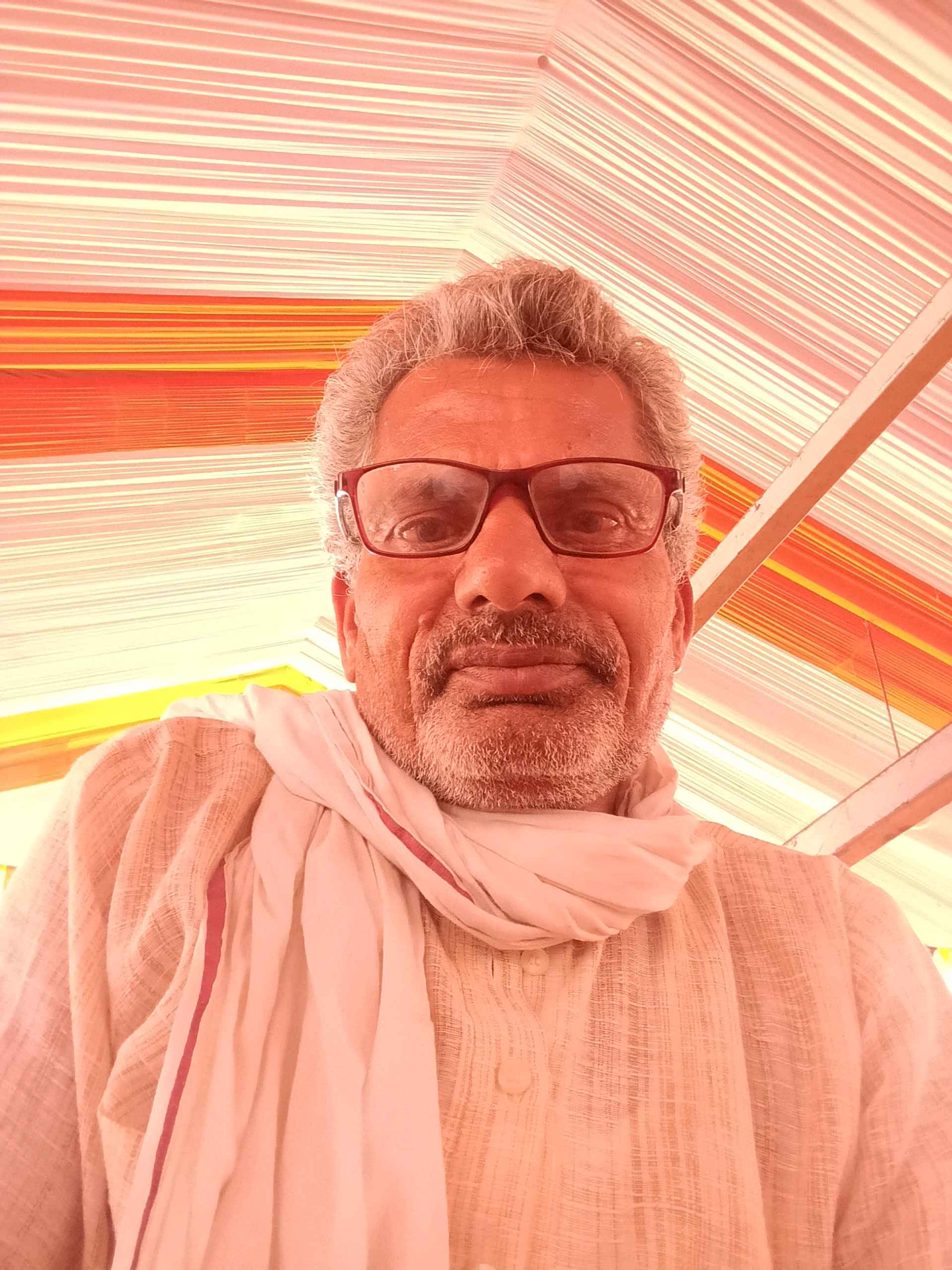 जगेश लवानियां
