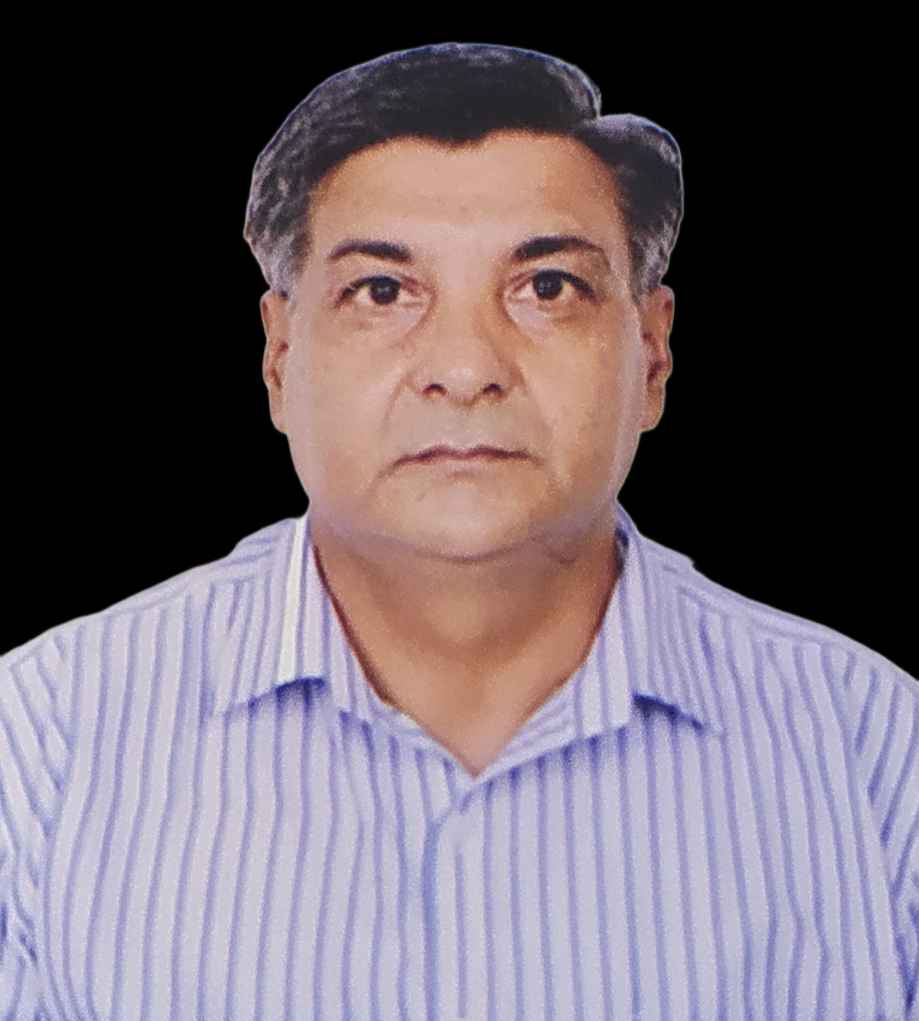 राजेश्वर शर्मा