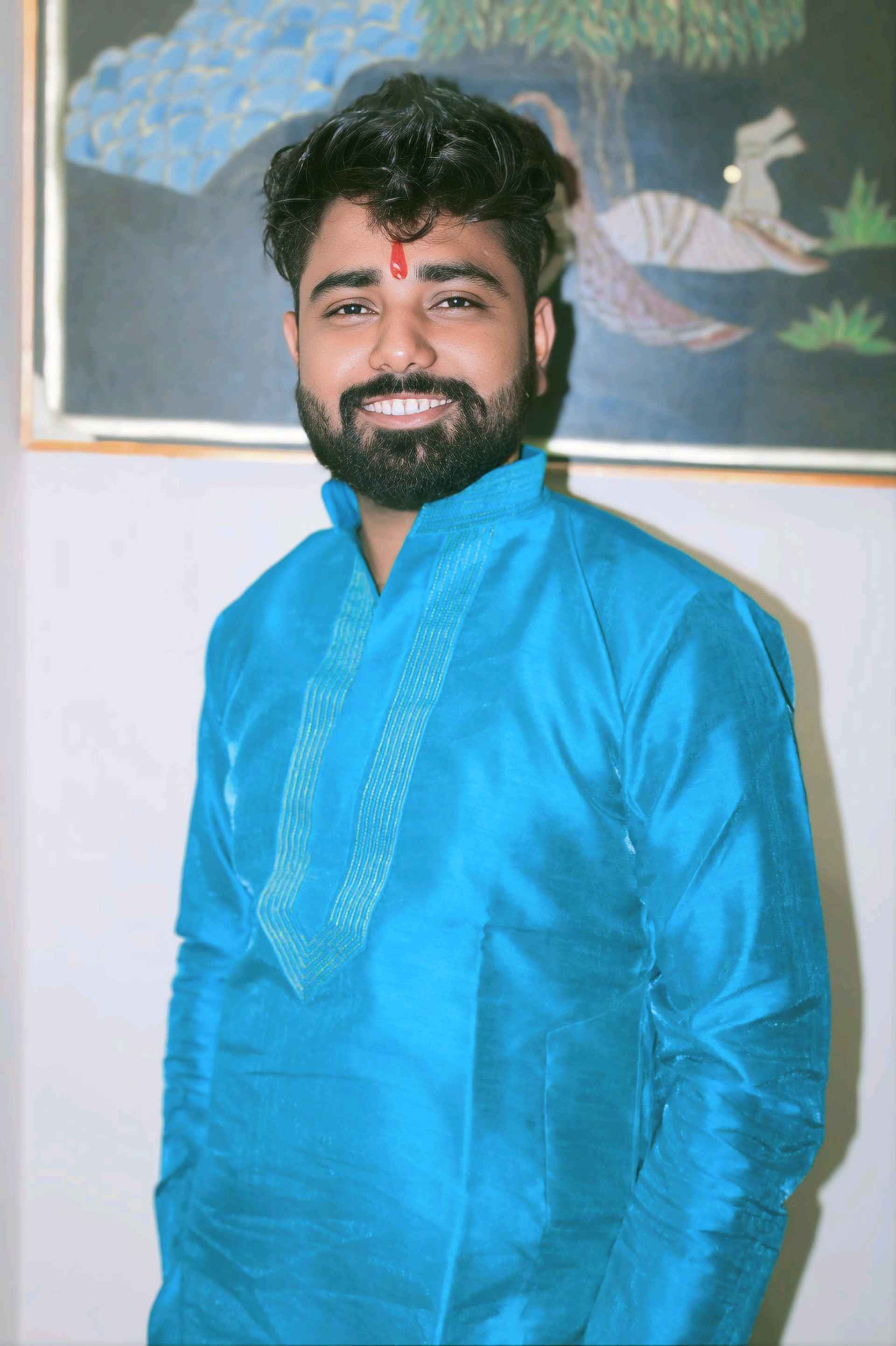 अतुल सिंह