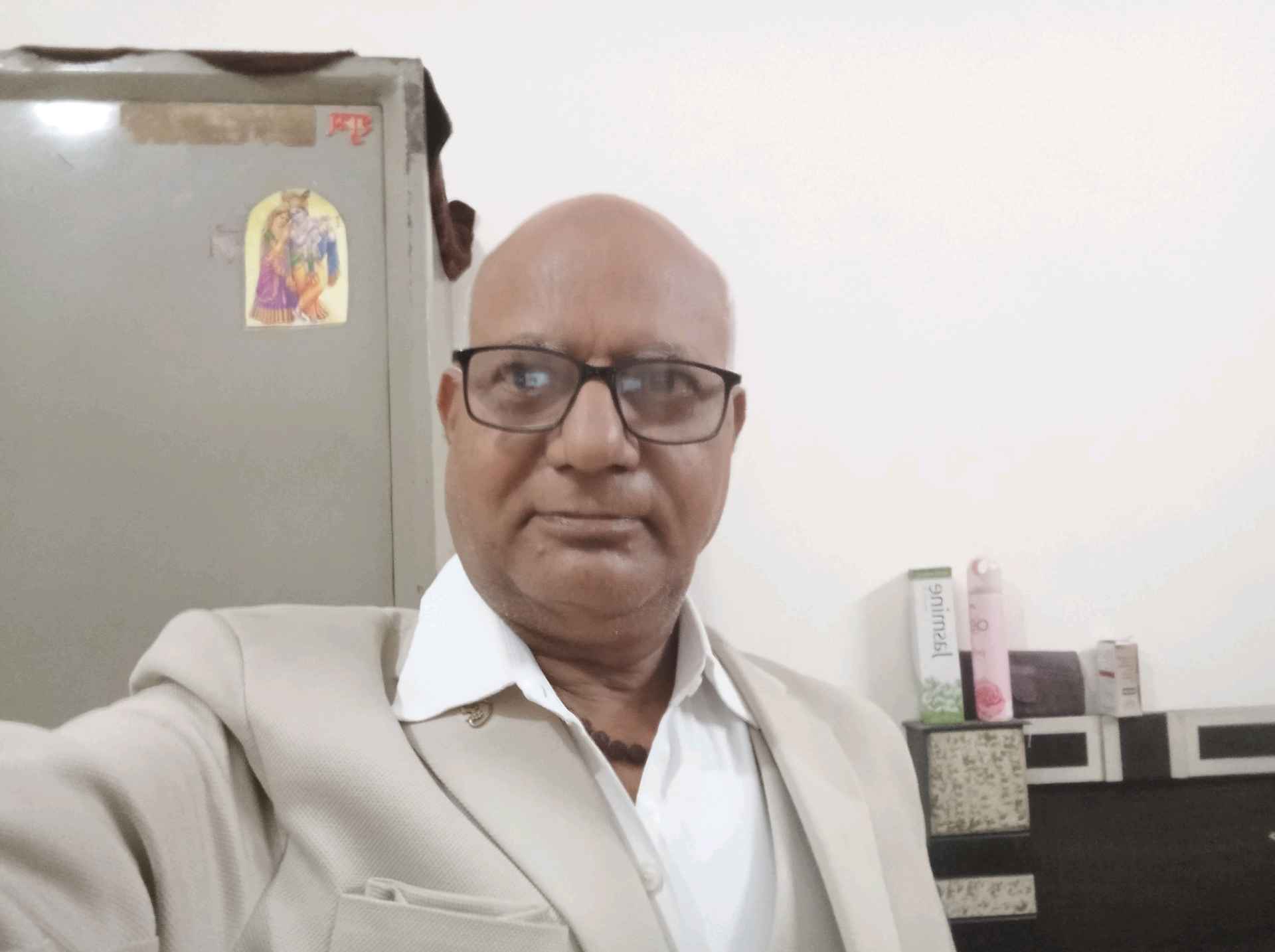 Sanjay Sharma