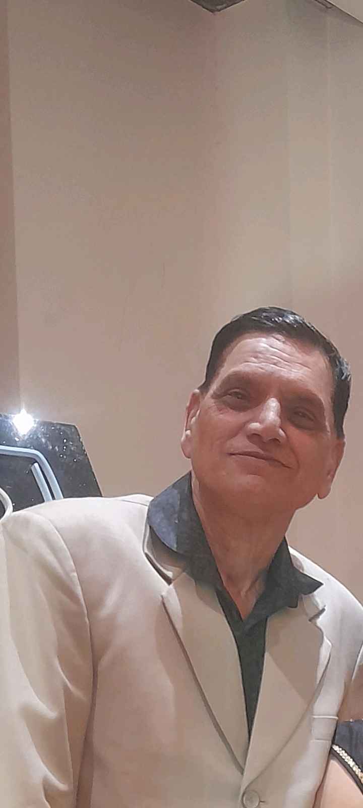 सुभाष सैनी