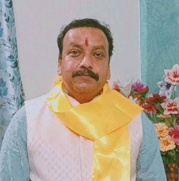 प्रमोद शुक्ला
