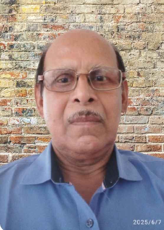 महेन्द्र नाथ मिश्र