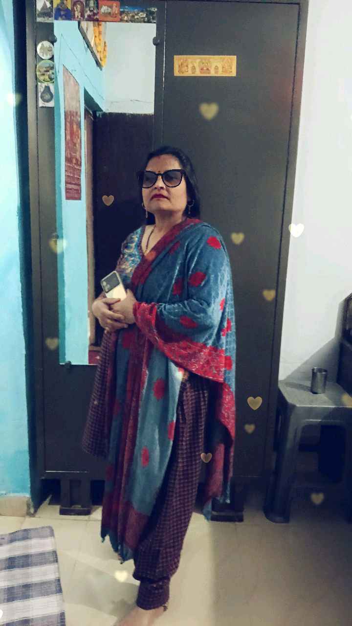 poonam sinha