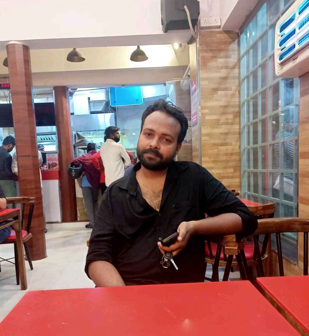 आशुतोष यादव