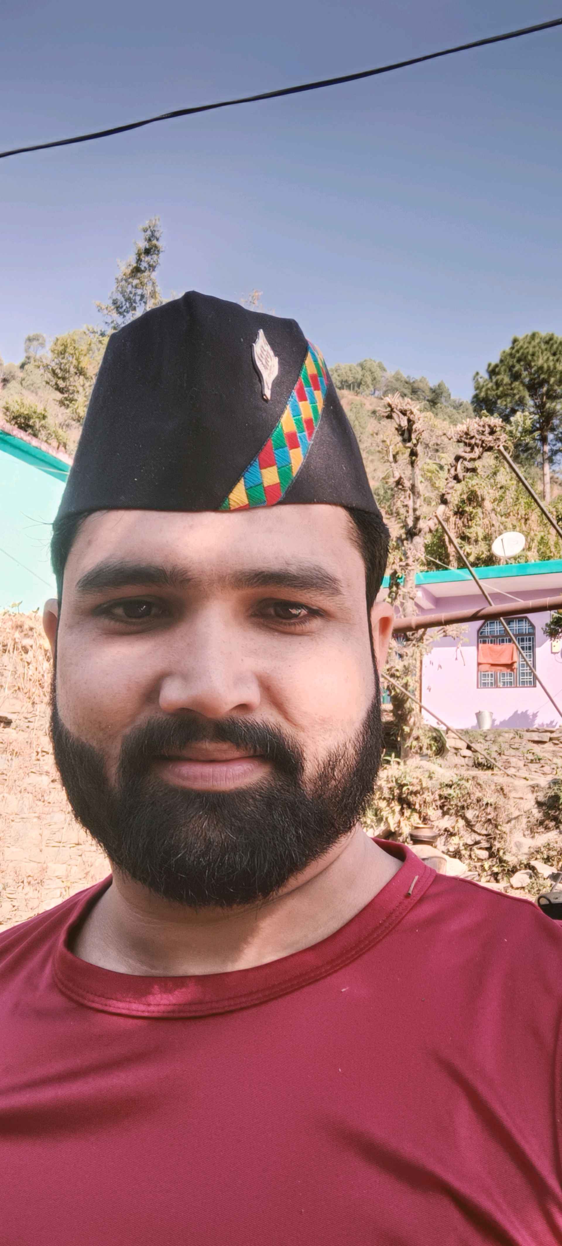 कुलदीप सिंह बिष्ट