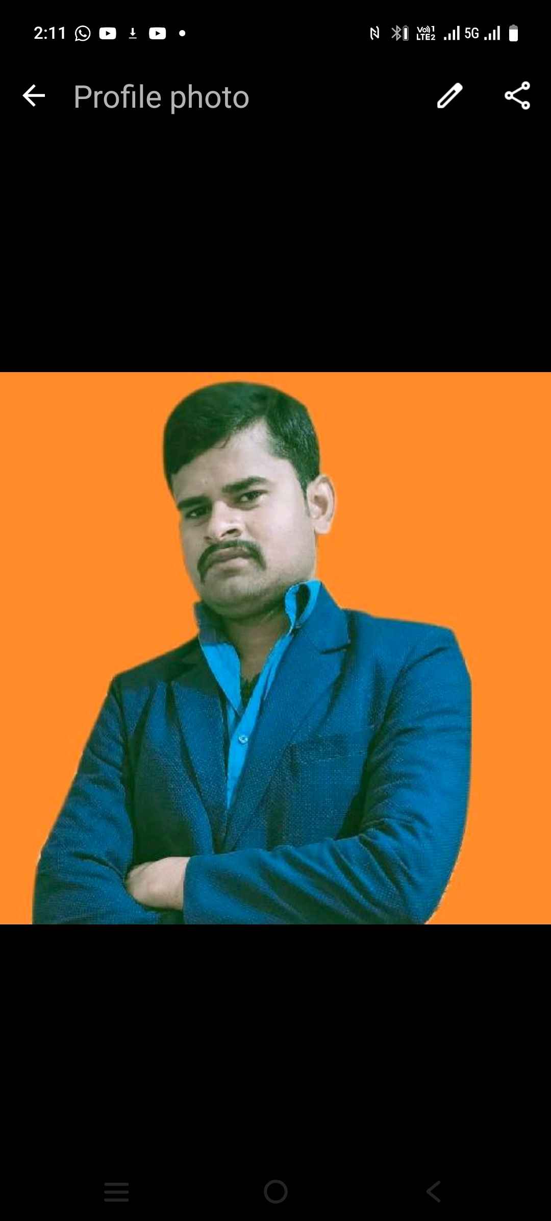 Mithun Kumar yadav