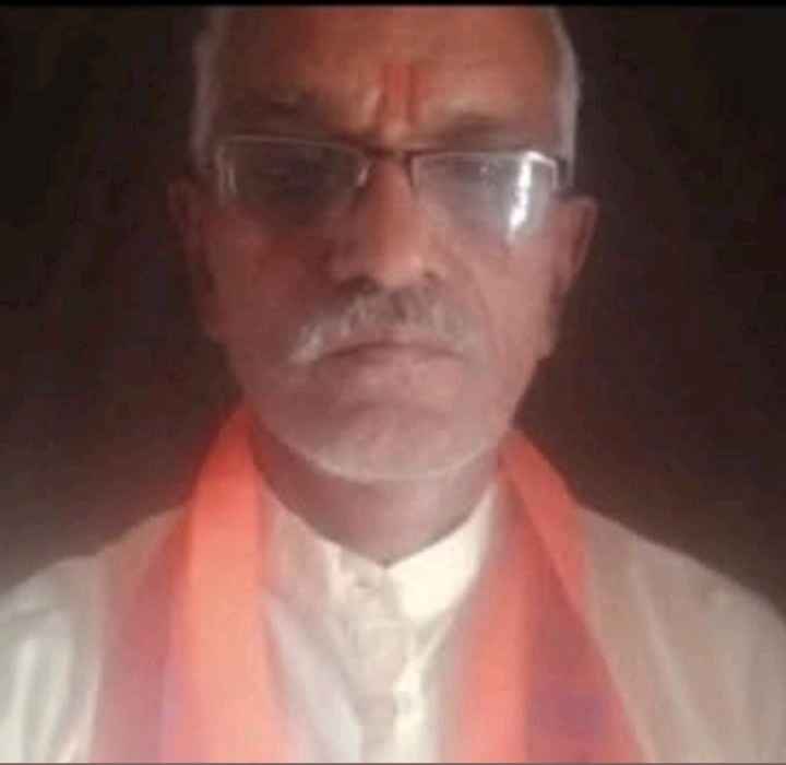 शान्ती भाई सुथार