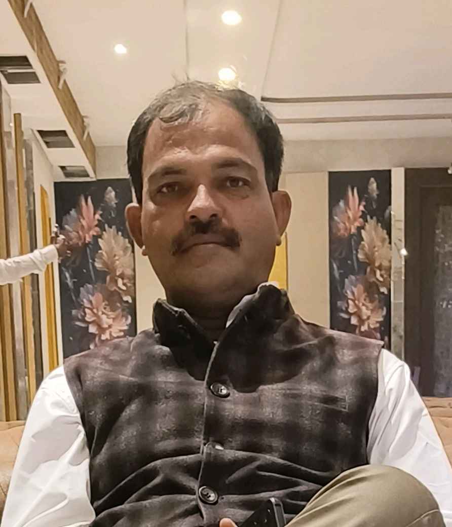 Raju Singh