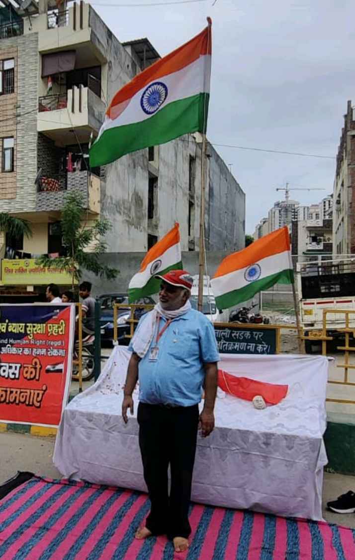 Praveen Agarwal