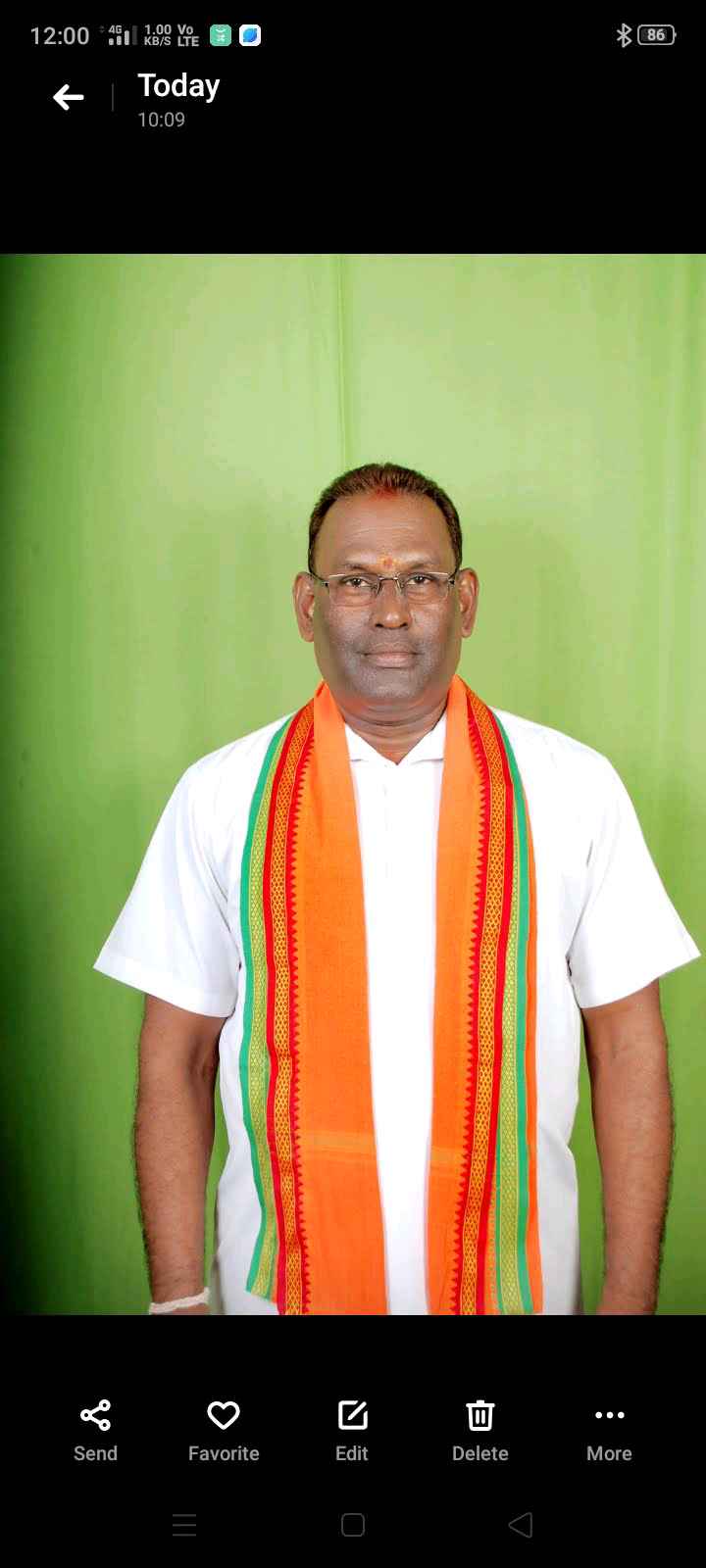 Brahmananda Sahu