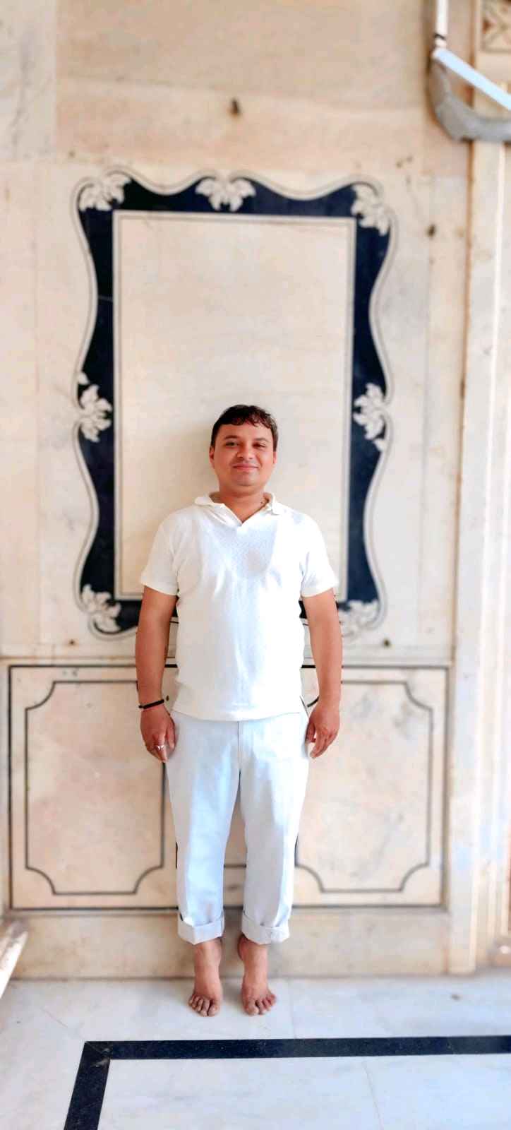 Adv Deepak Dangwal