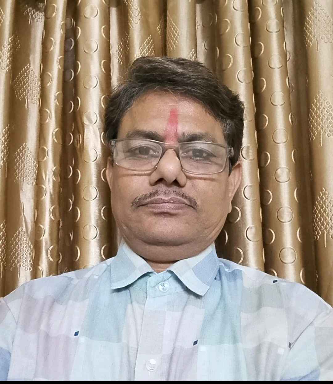 Ravi Kumar Vidhyarthi