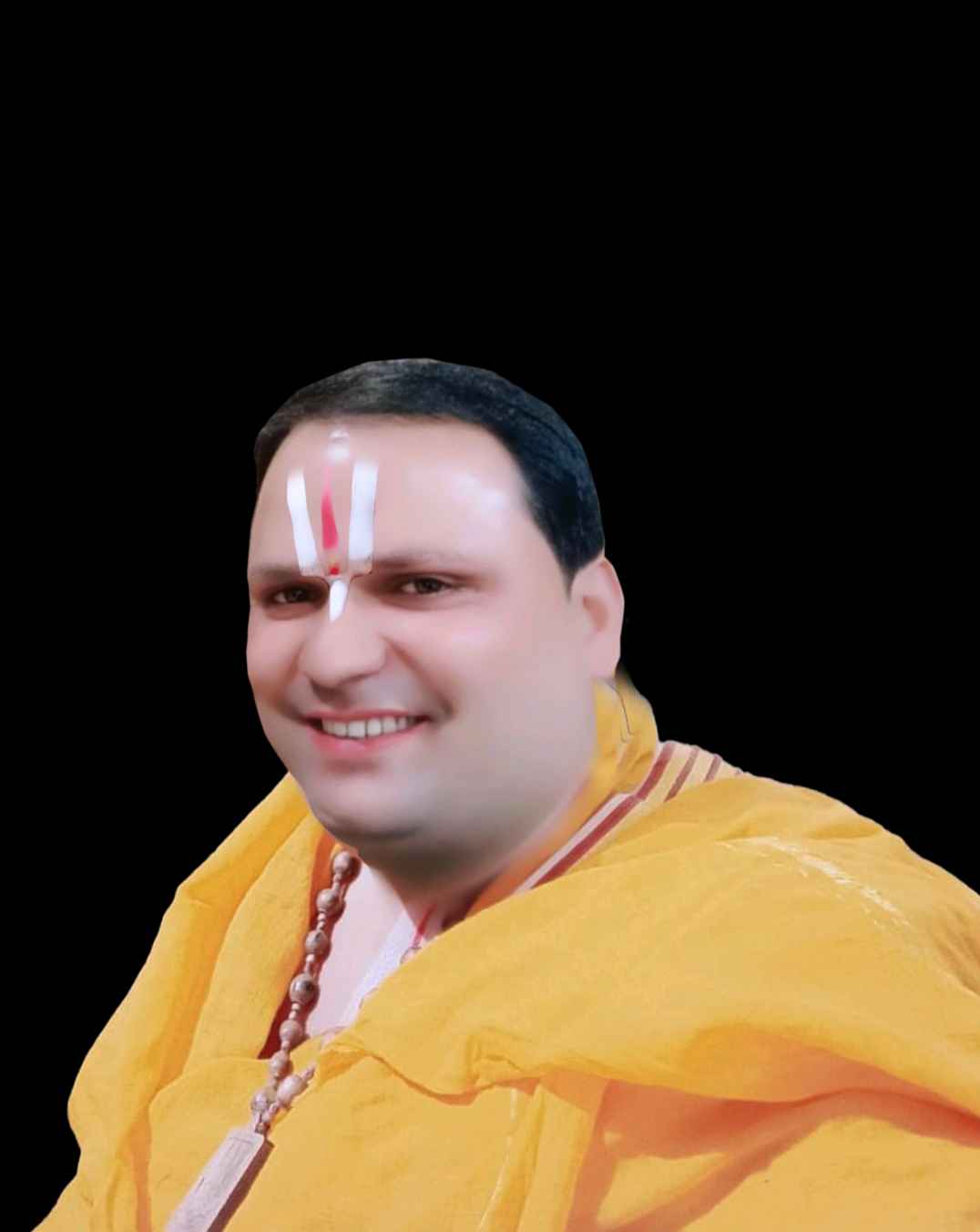 स्वामी श्री परमेश्वराचार्य जी महराज