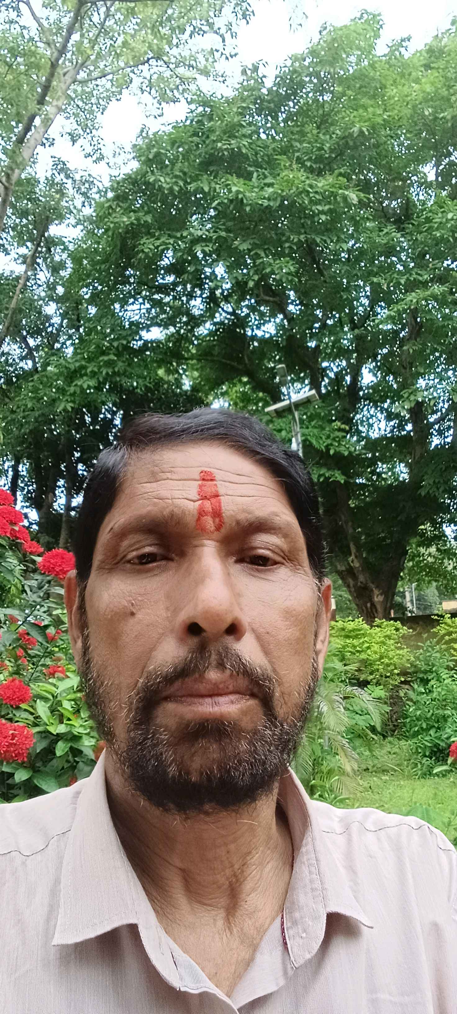 Dr K D Sharad(N D)