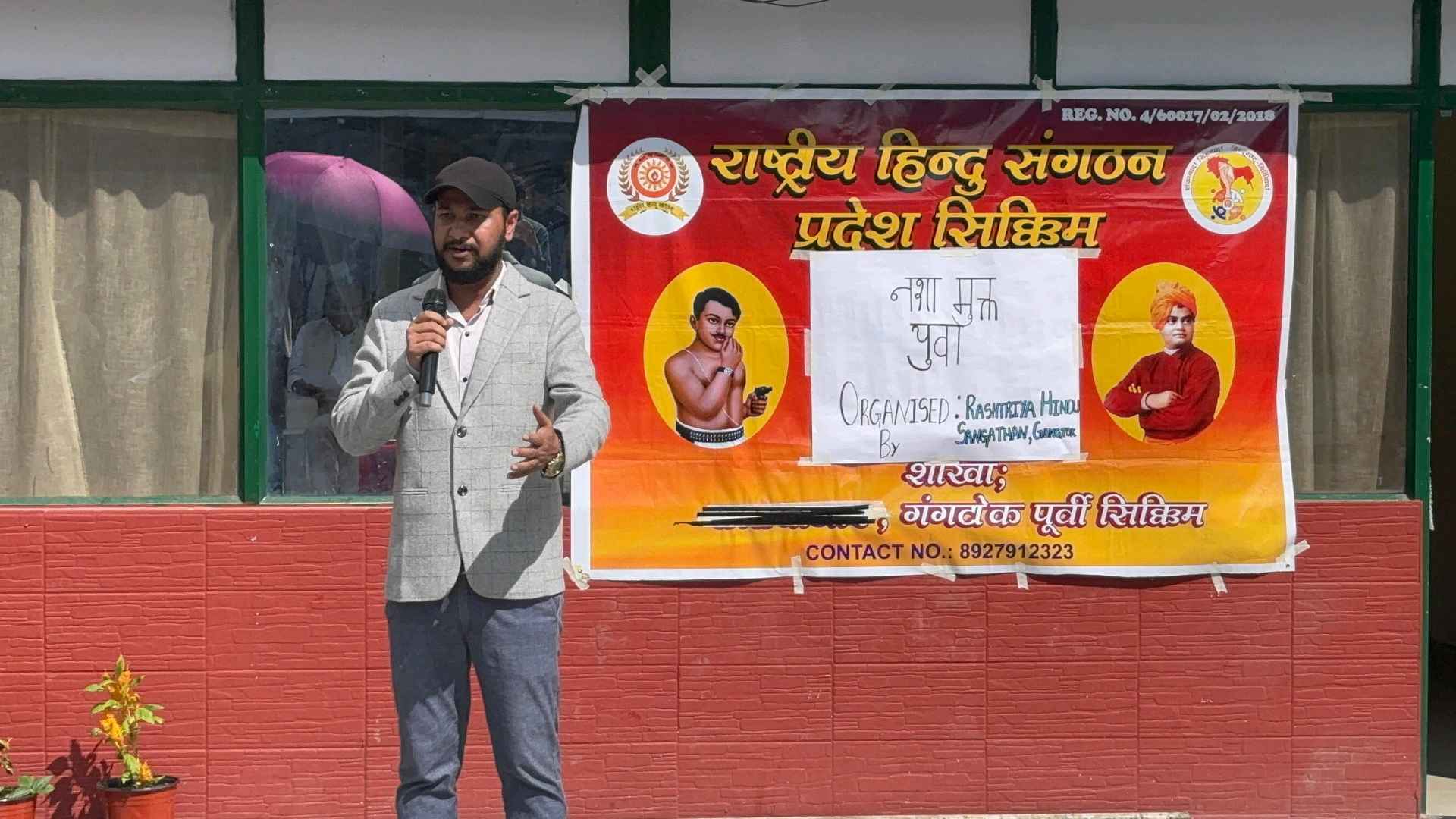 Mukesh kr. Sharma
