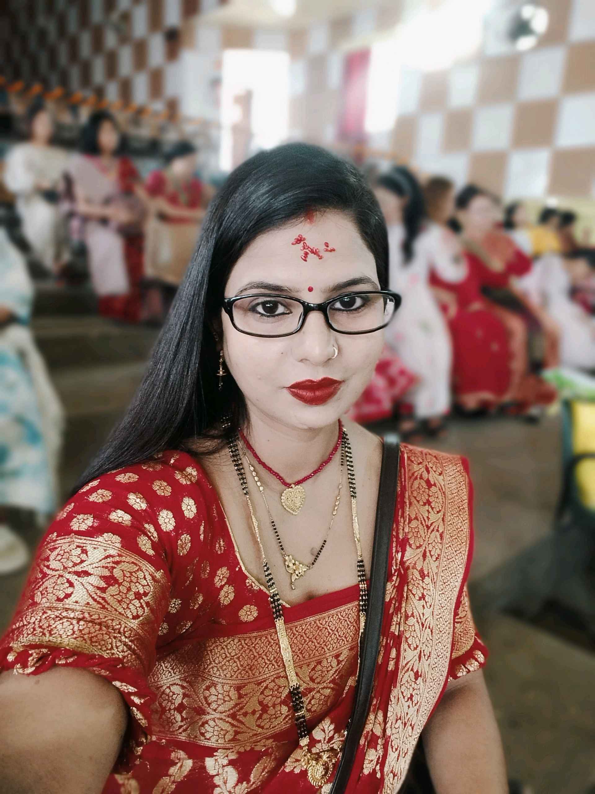 anita Sharma