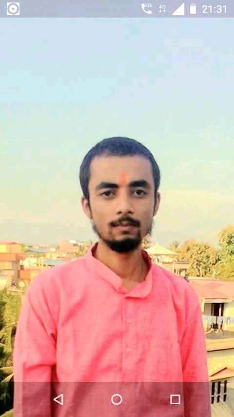 Tilak Sapkota