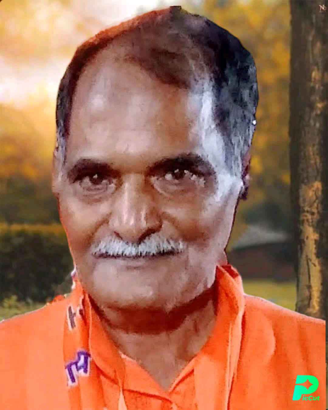 ओम प्रकाश सिंह