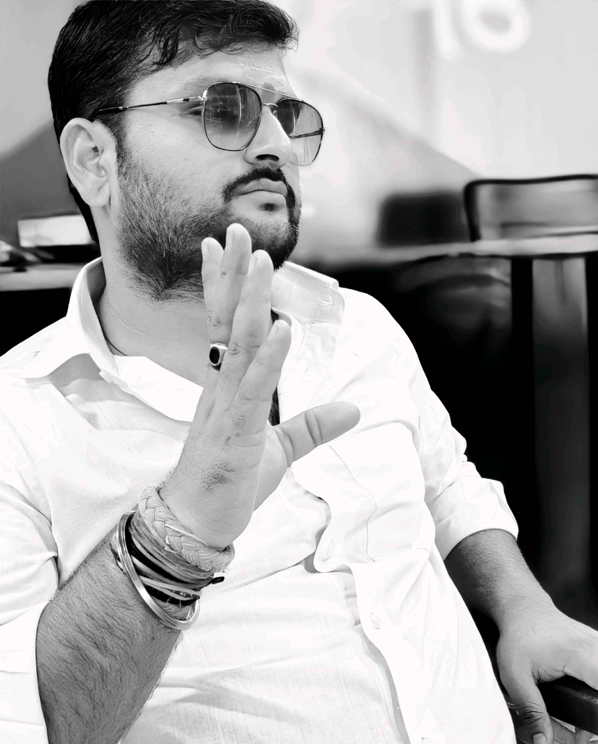 shyamal tiwari