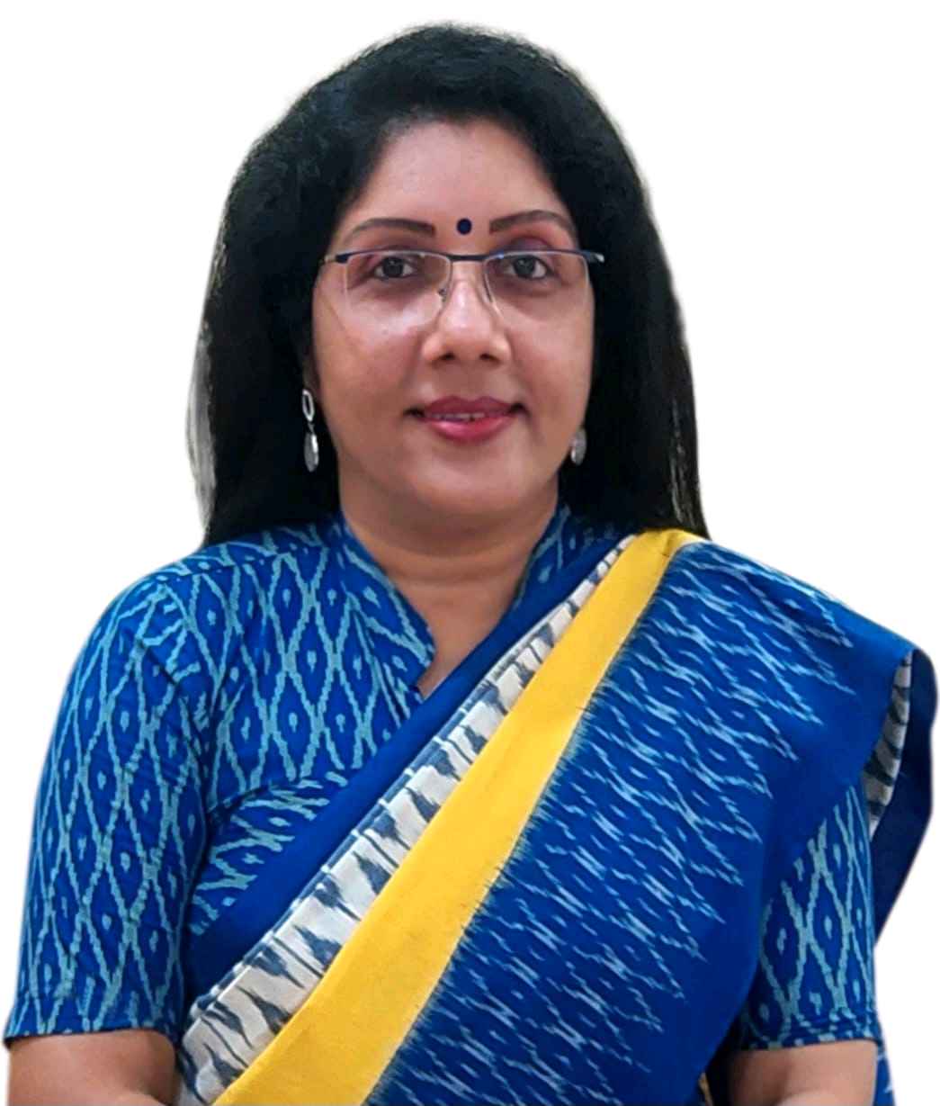 Dr Suniti Mund
