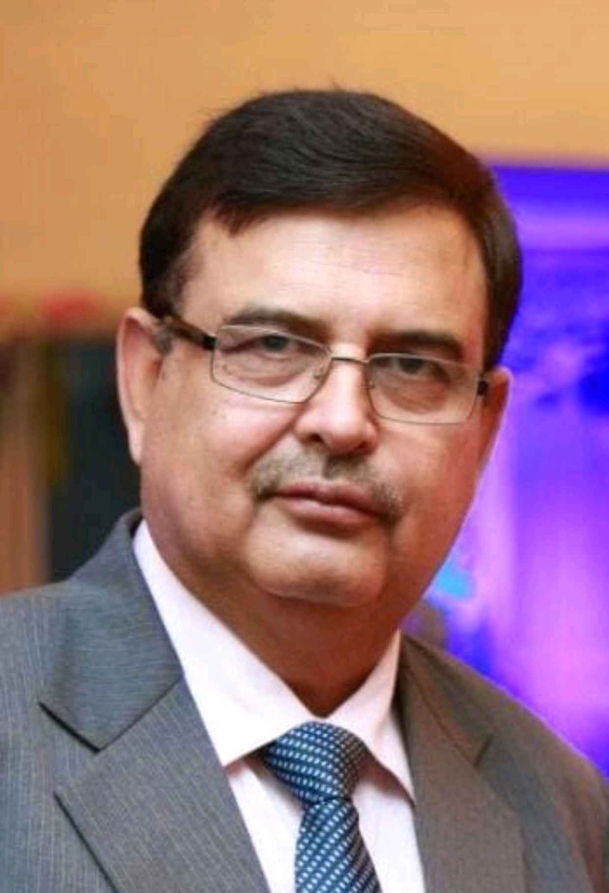 विजय कुमार विज
