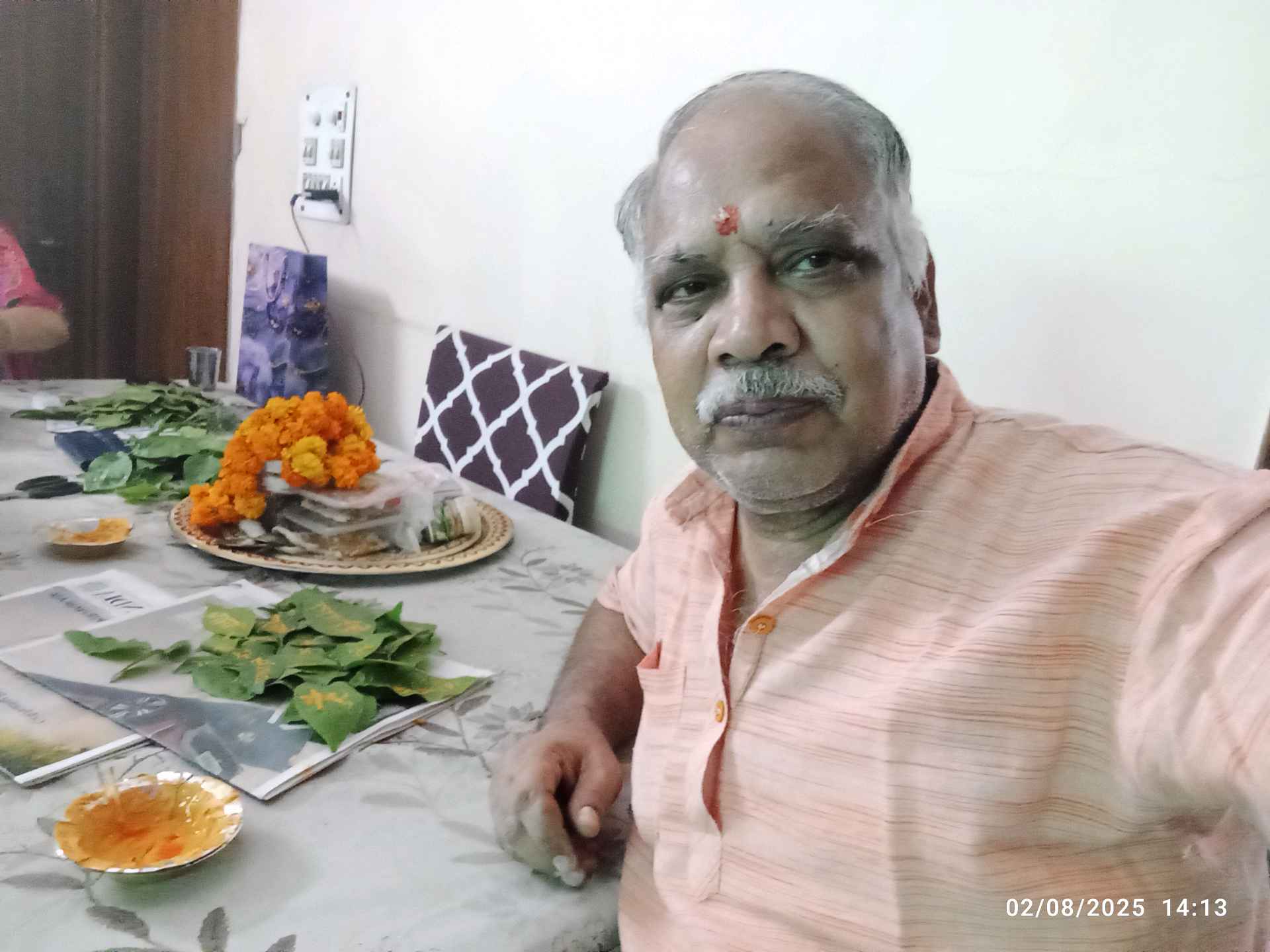 kripal Bisht