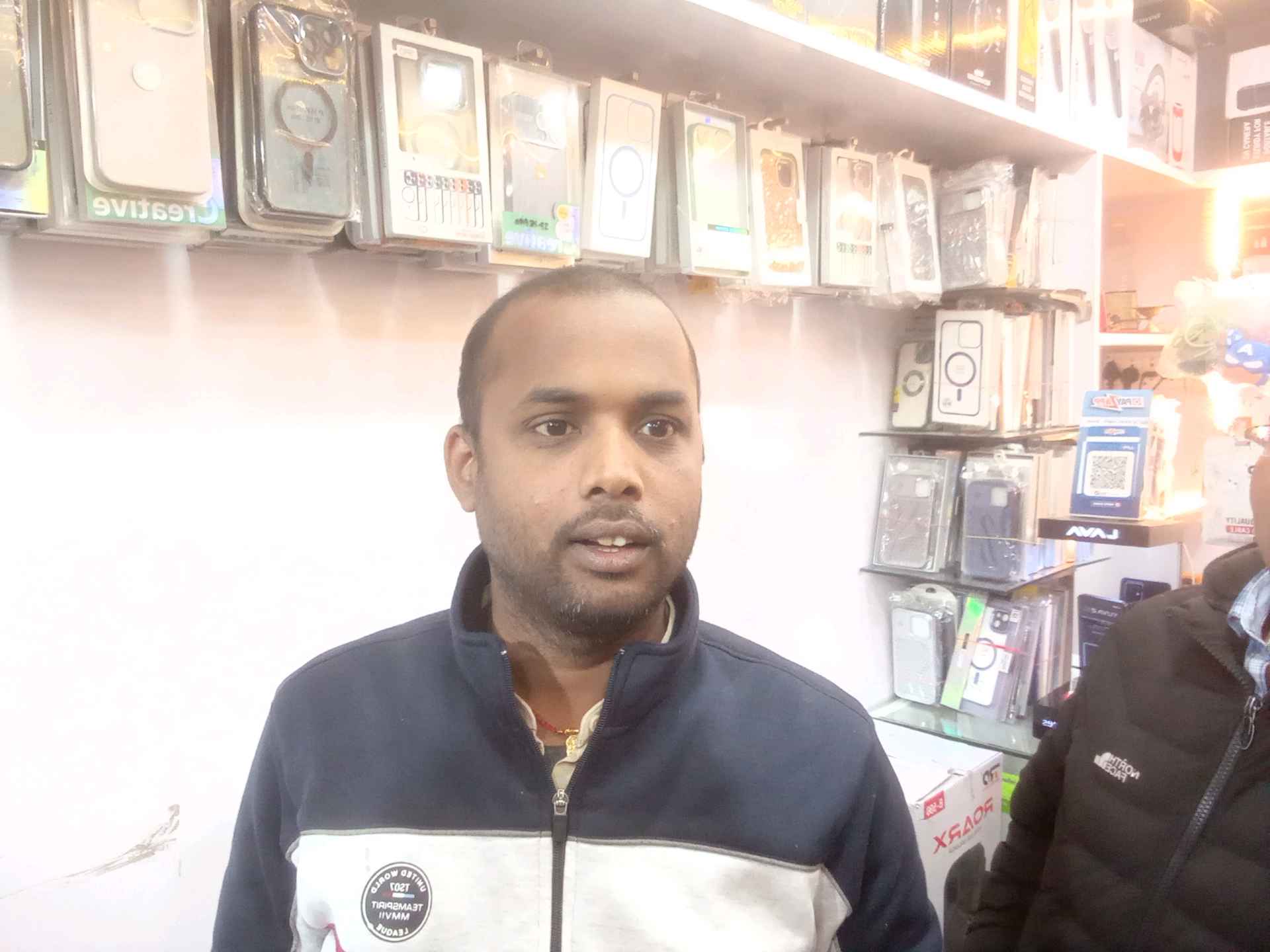 chandan kumar
