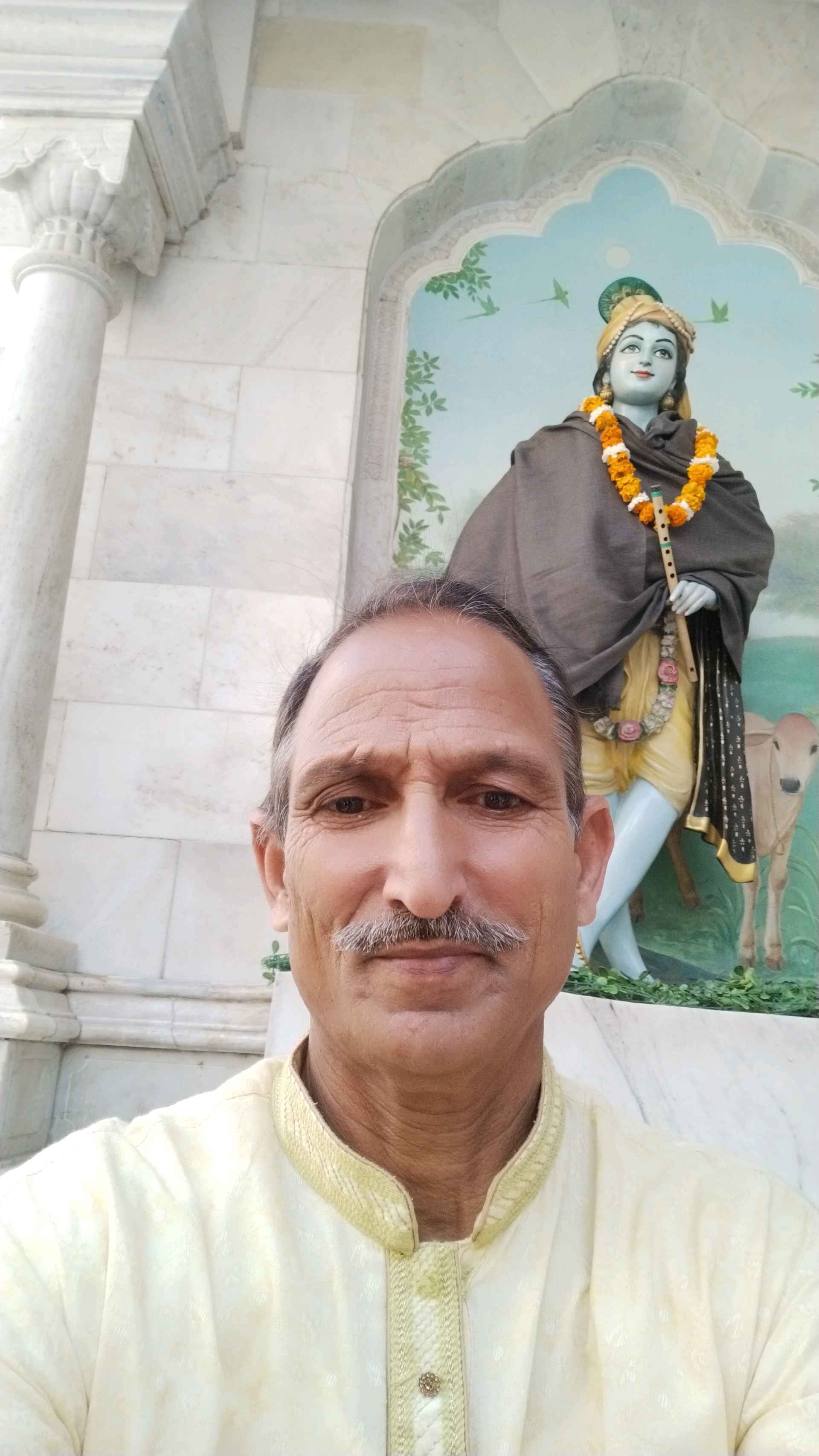 Rajendra Prasad phondani