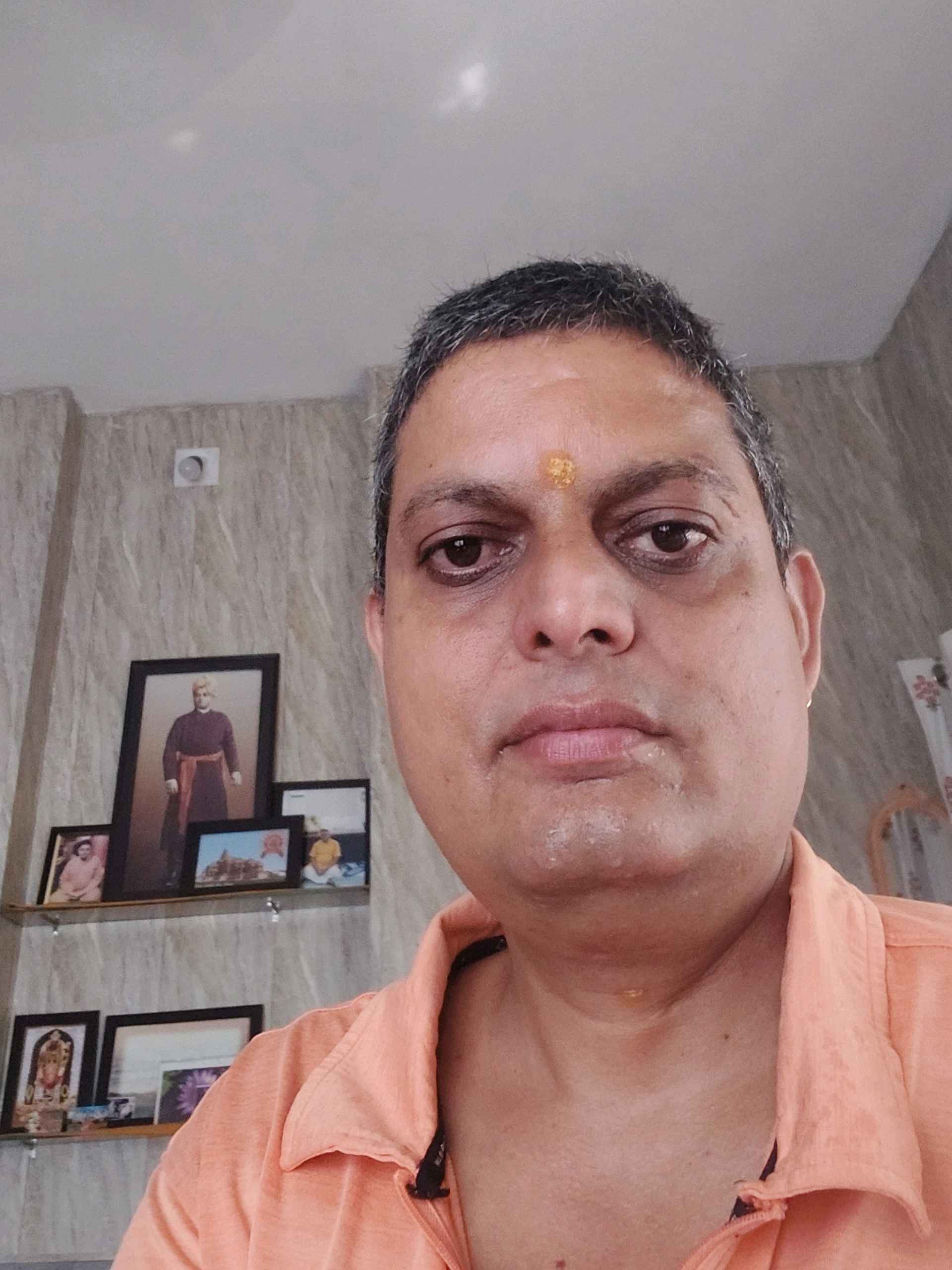 डॉ दीपक पाठक