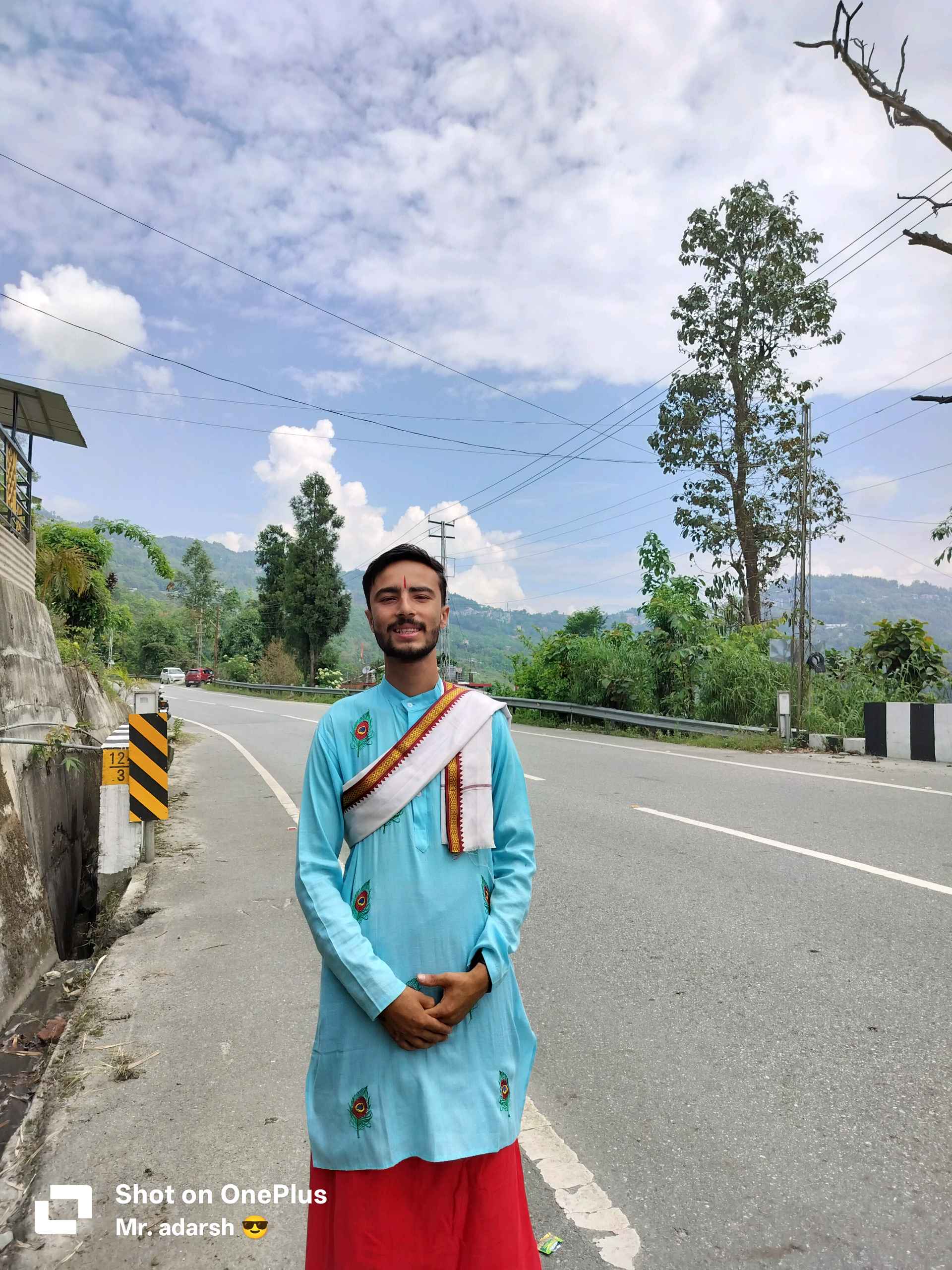 Adarsh Gautam