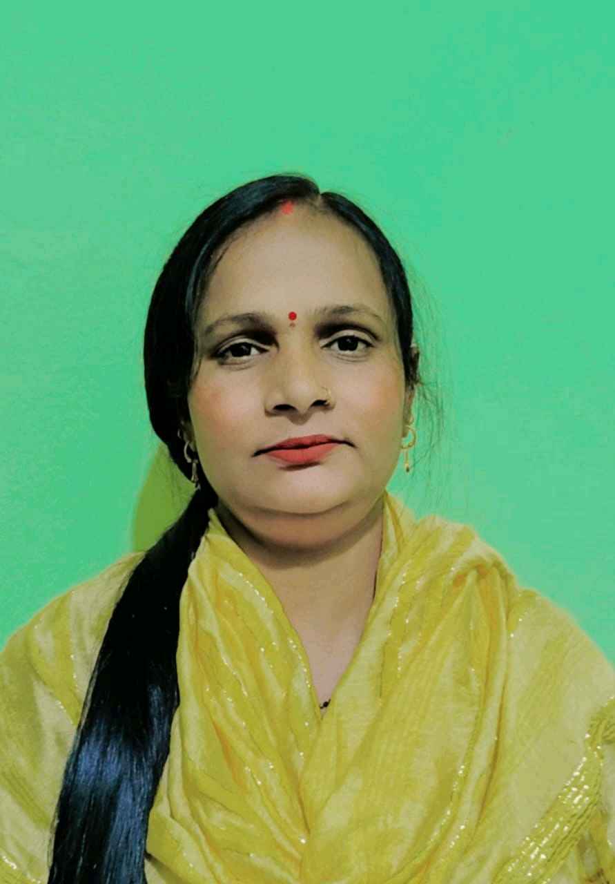 sakuntala devi