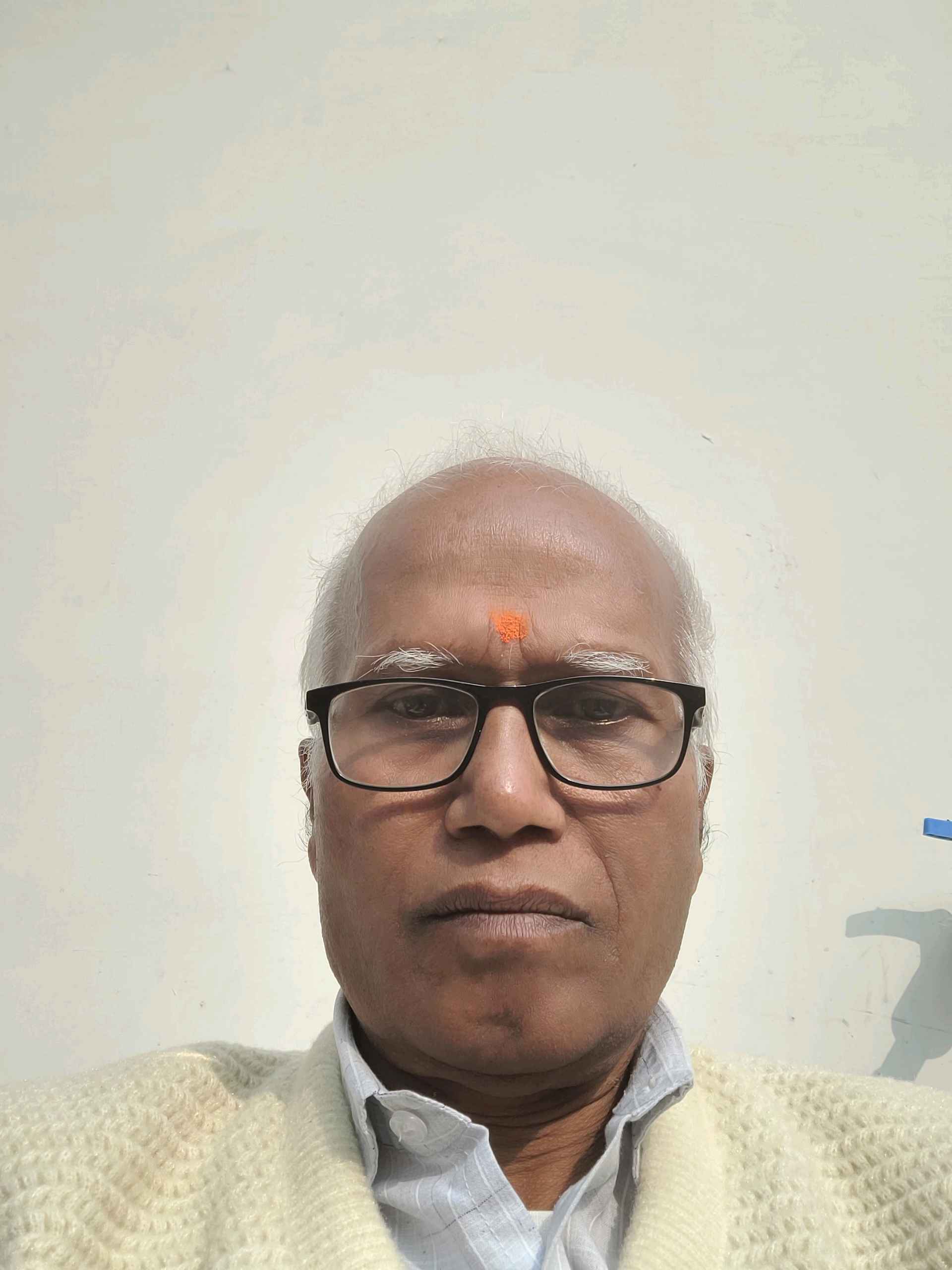 Surender Prasad