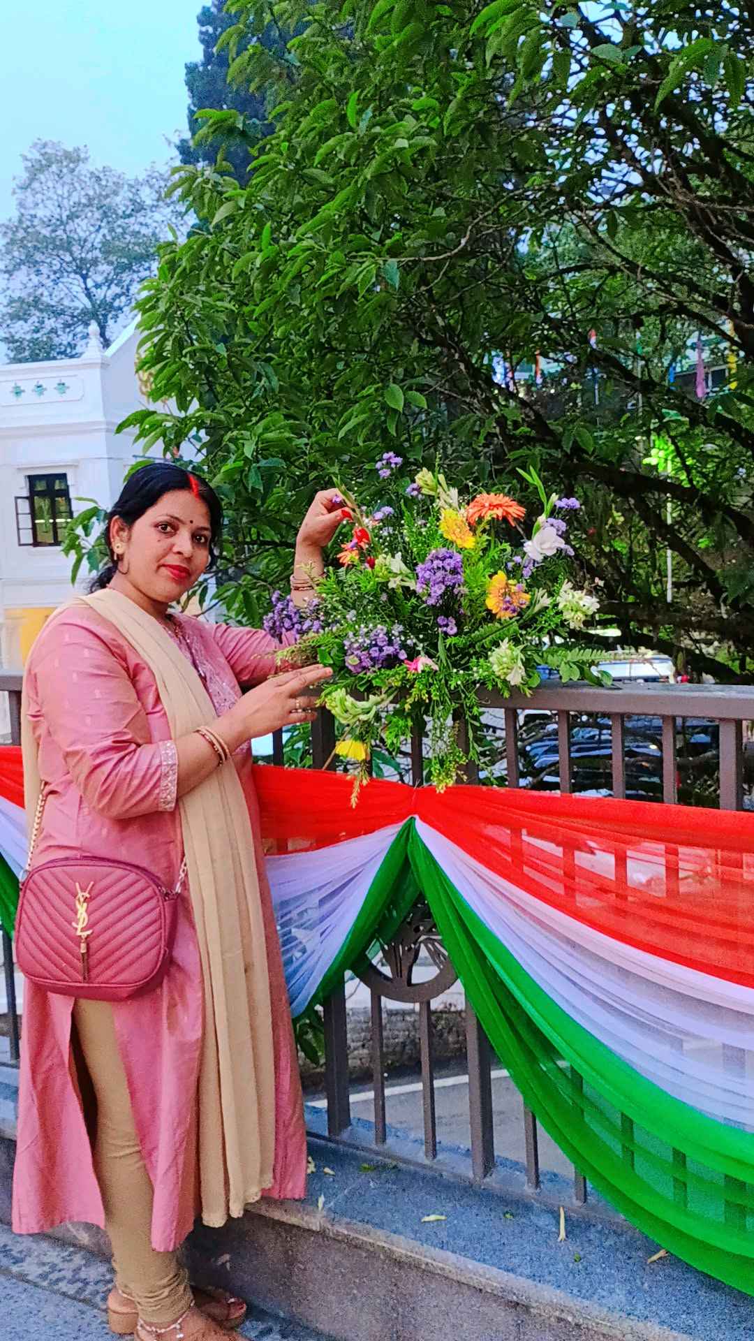 Mamta devi