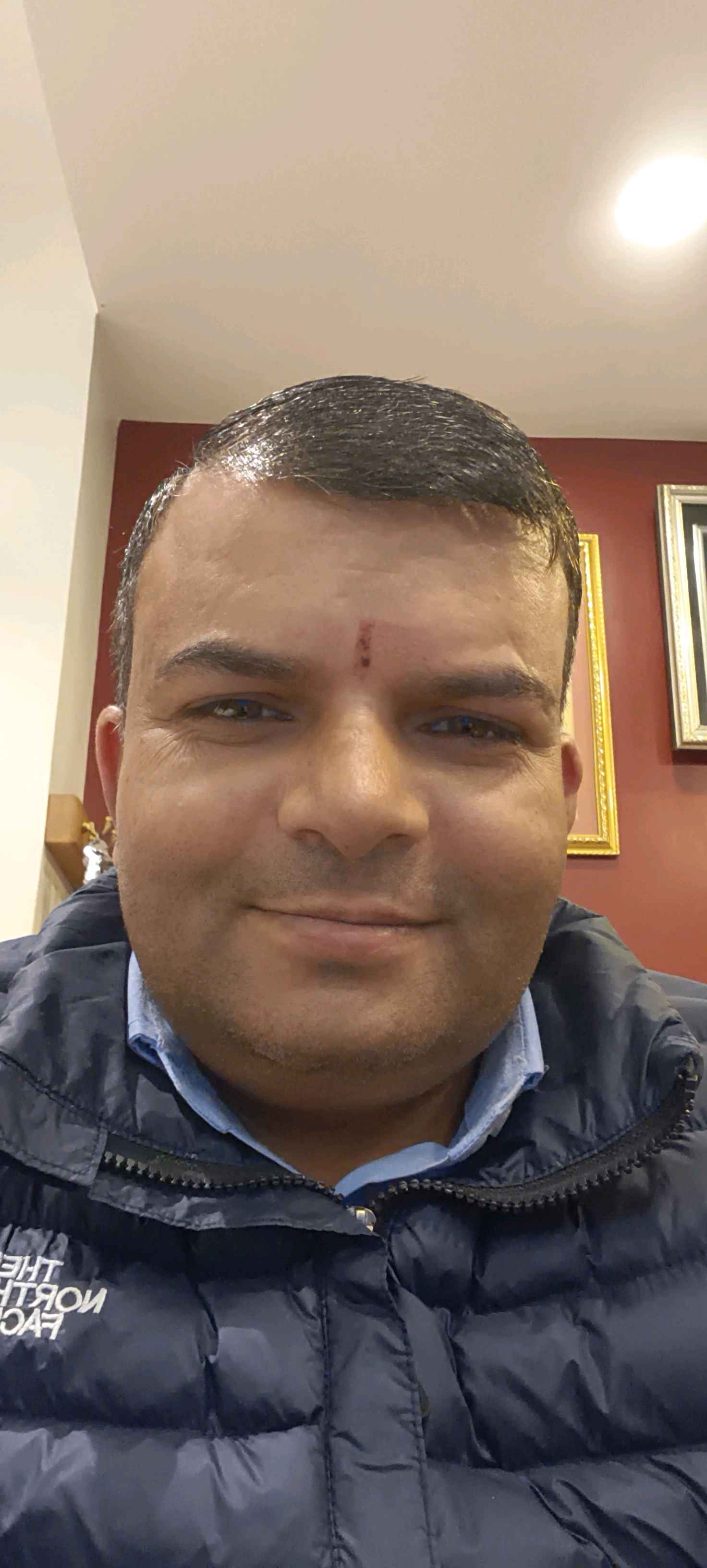 Mithlesh Kumar Singh
