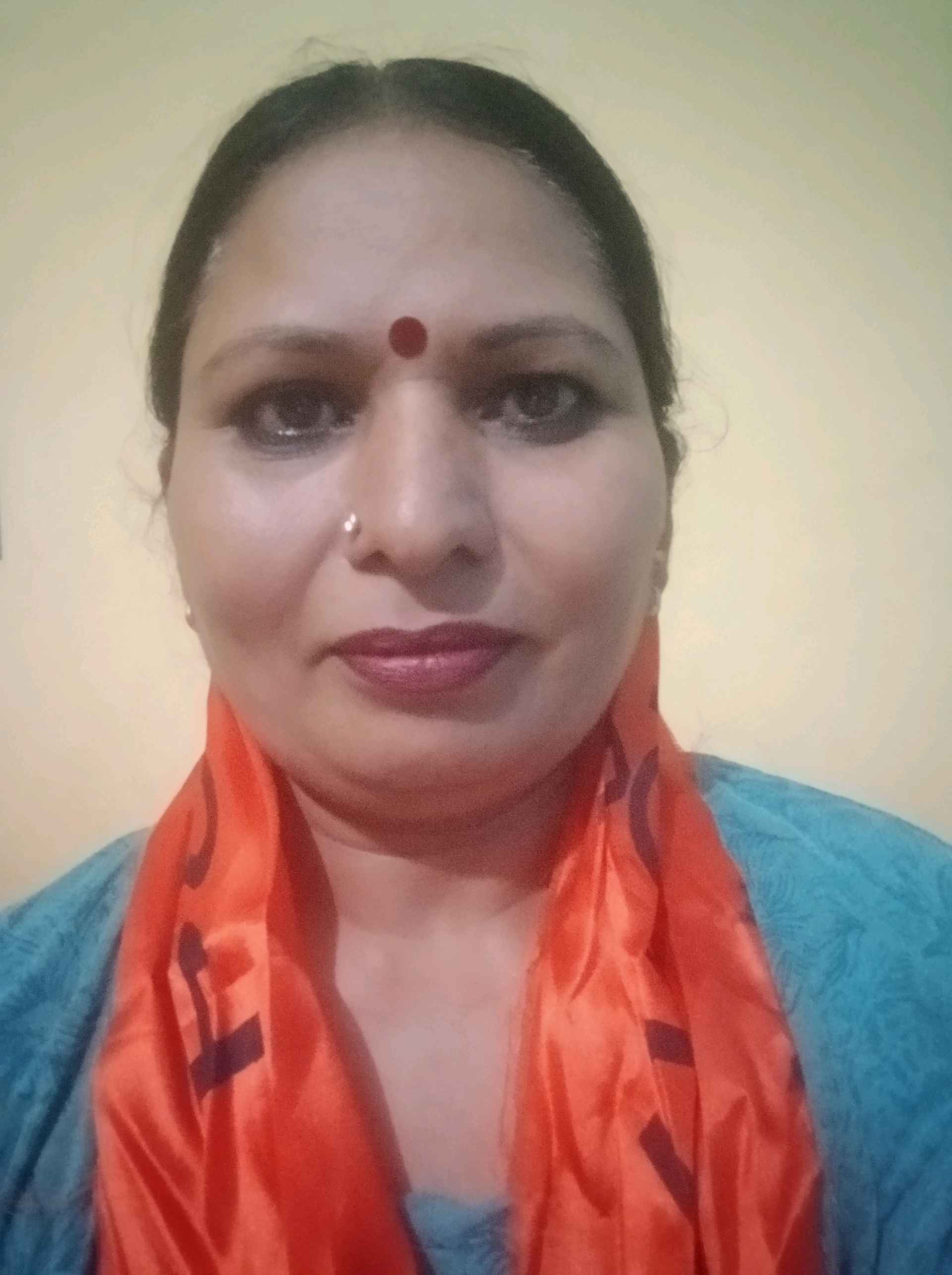 सीमा शर्मा