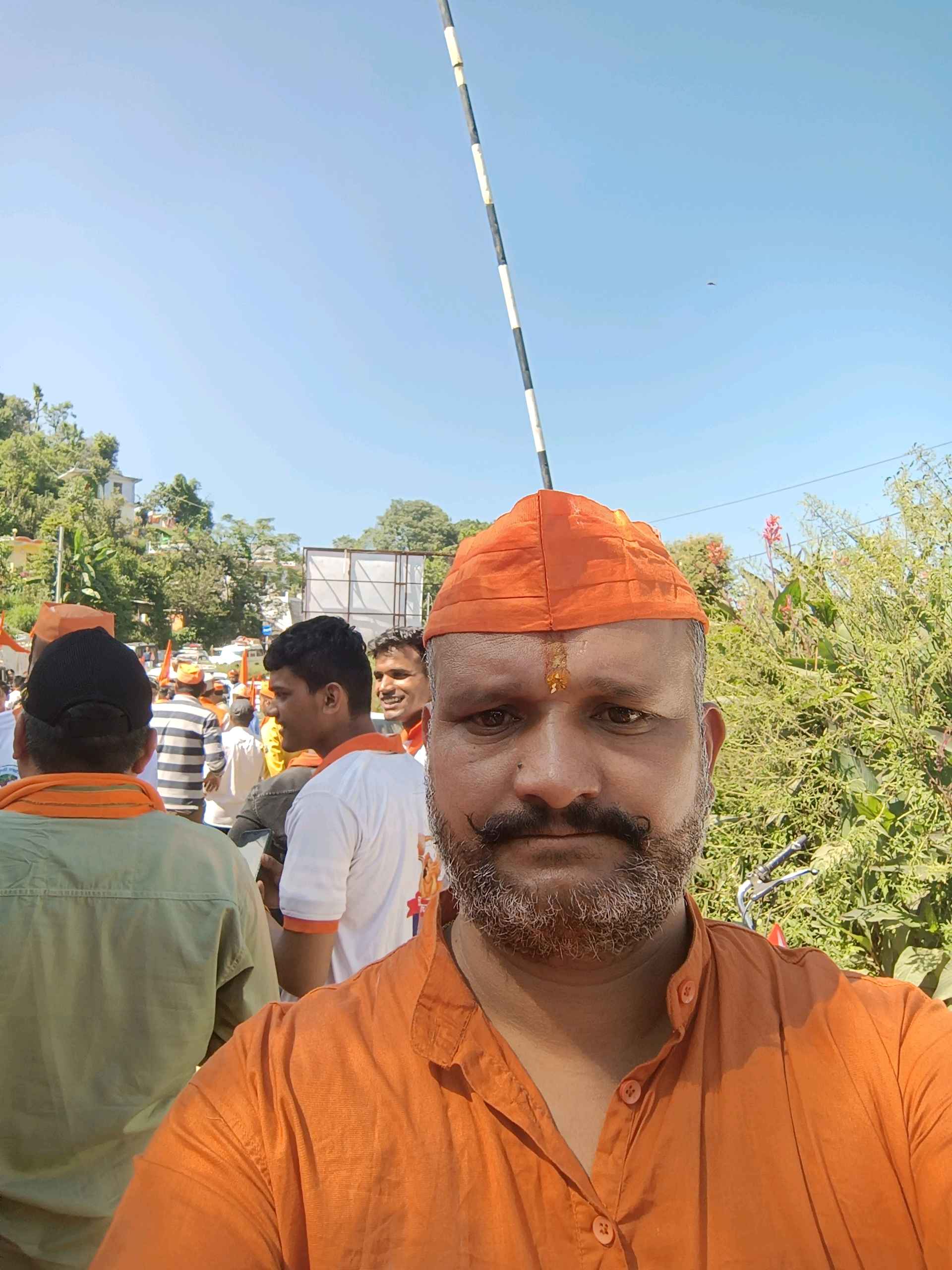 Hemant singh bohra