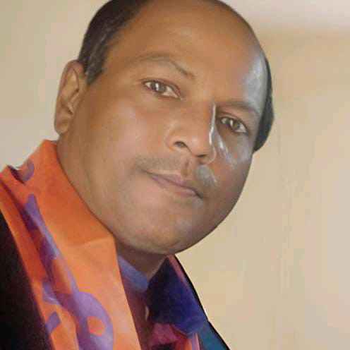 Rajesh Tarapdar