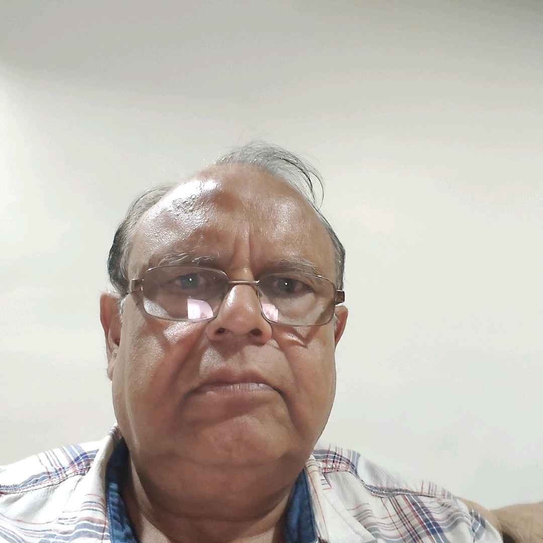 Ravindra Singhal