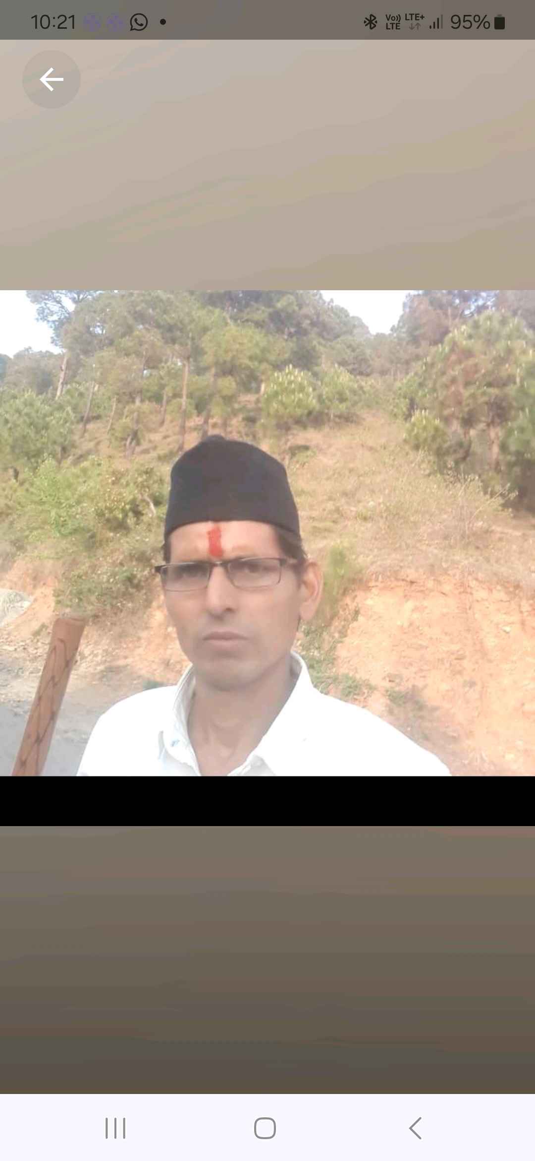 मुरारी सिंह नेगी