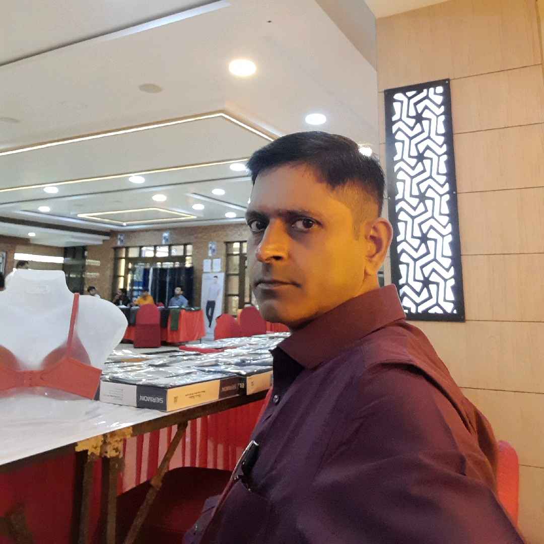 Manoj Kumar Bhatt