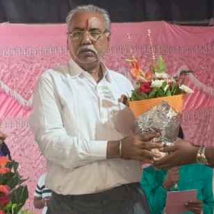 Vijaykumar Bhagchand Sharma