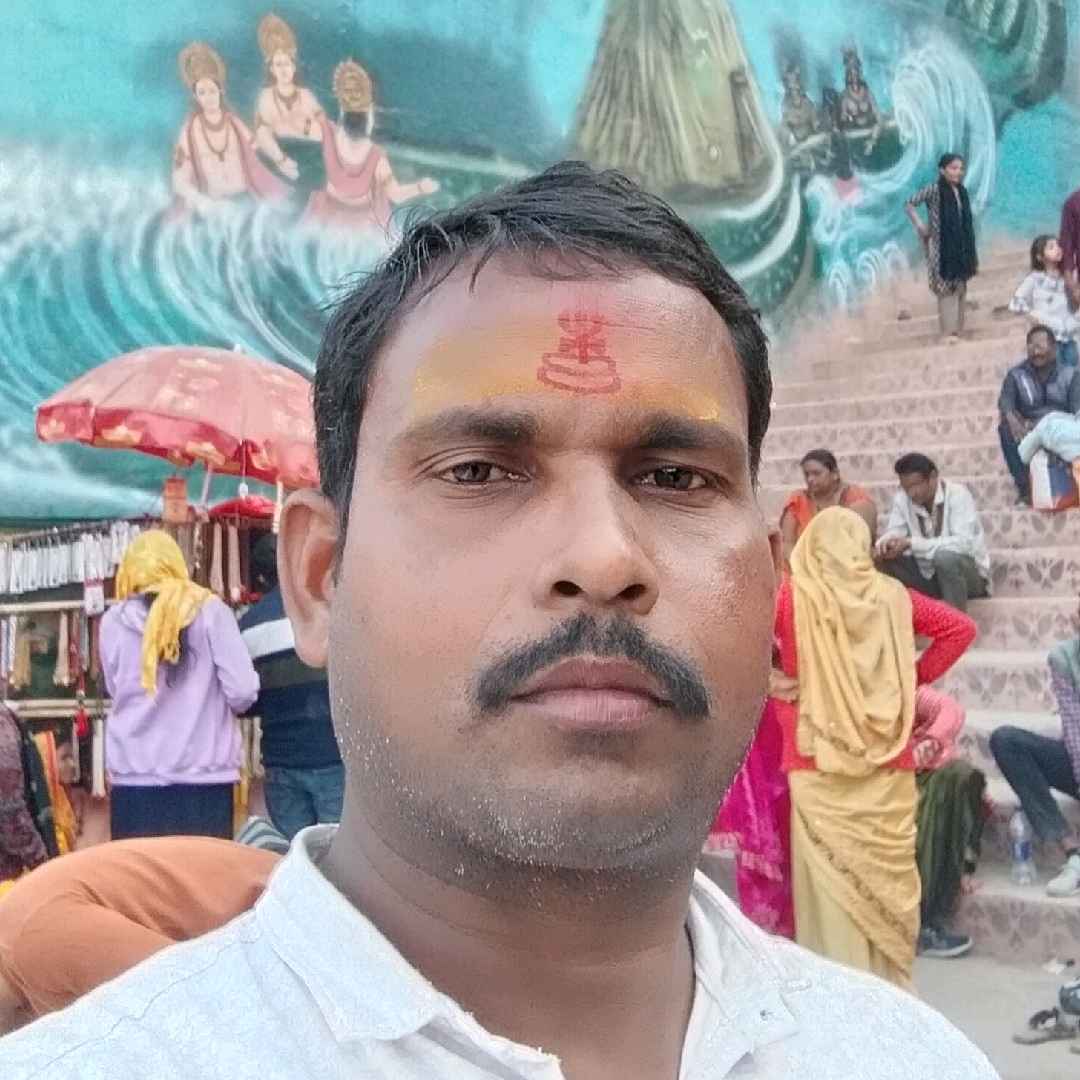 Gupteswar Behera