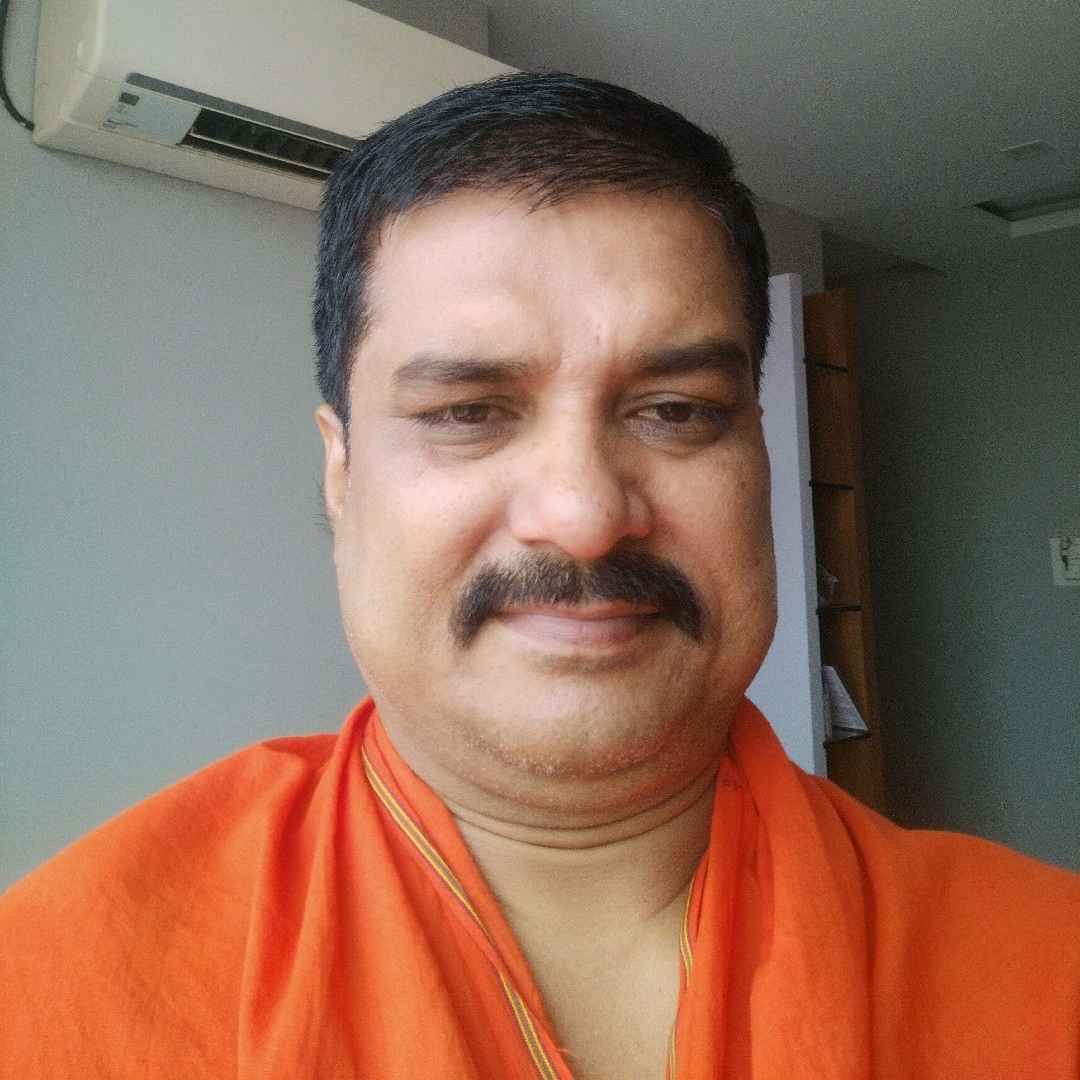 sushil kumar Pathak