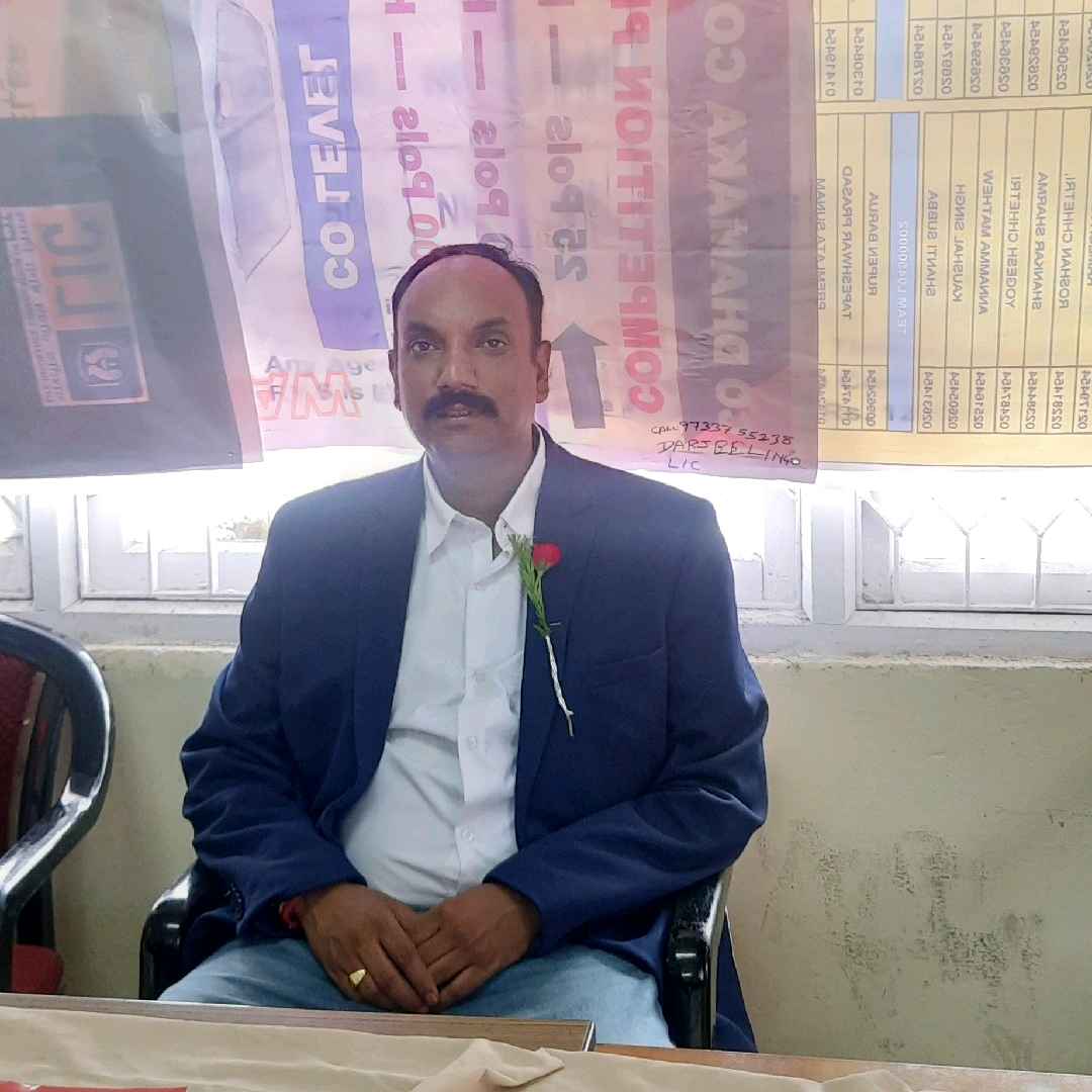 Rajesh Thakur