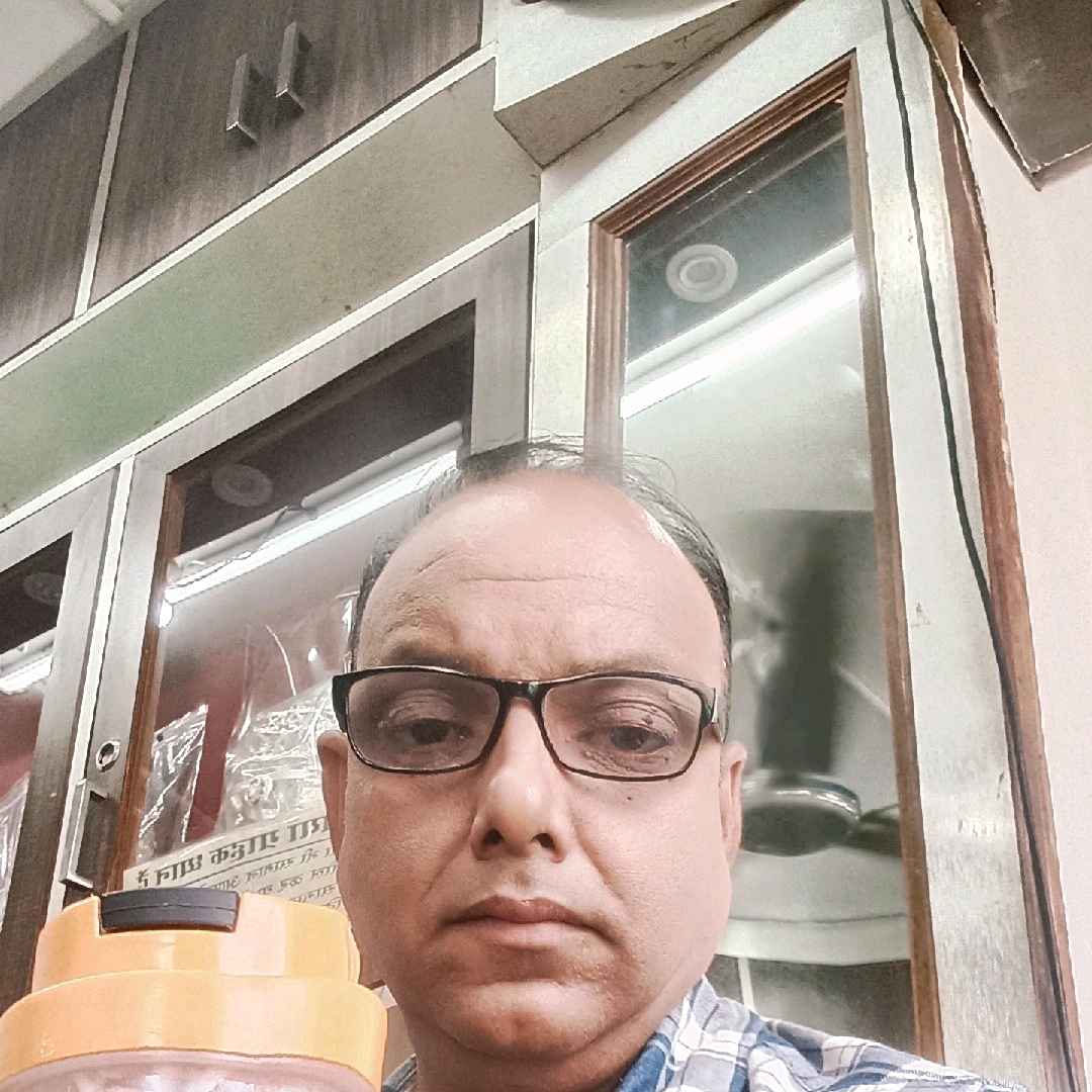 Devendra Sharma